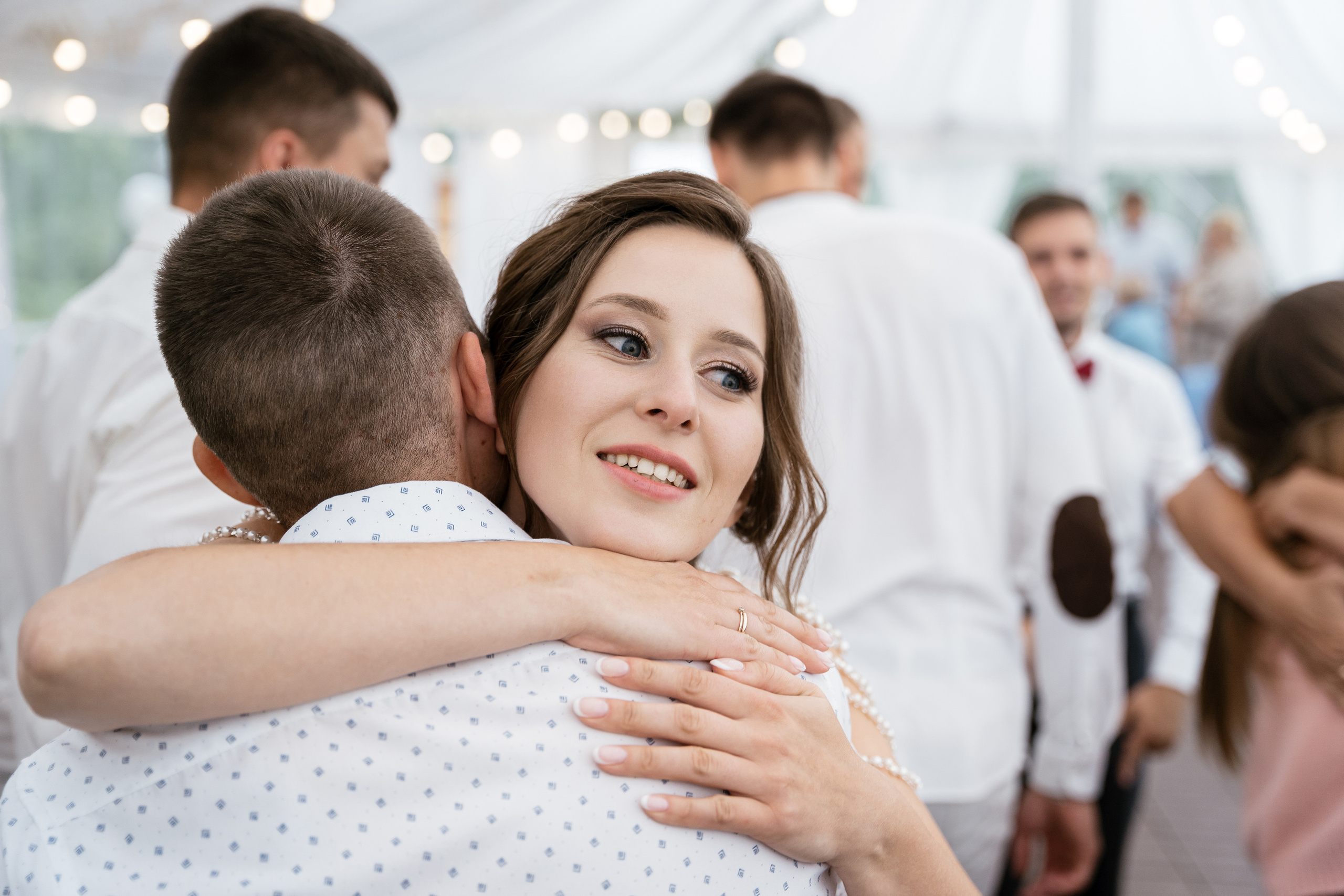 21.08.2021 Wedding day. Фотограф Томск, Новосибирск Влад Свириденко
