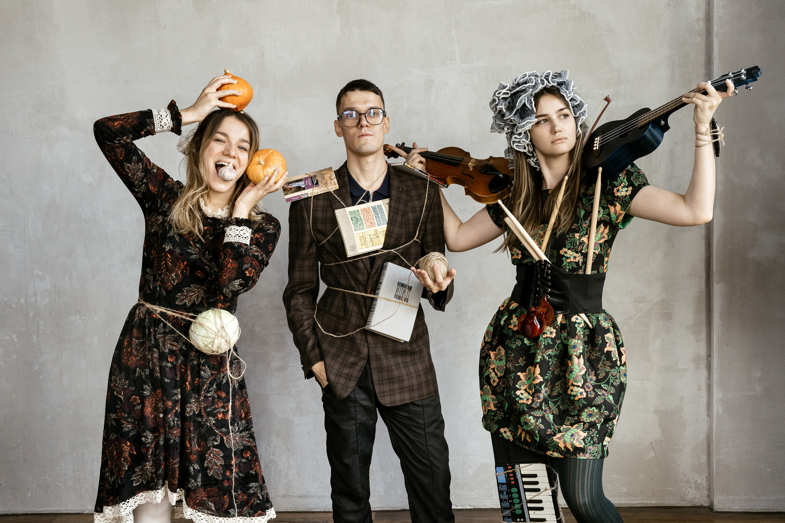 Театр. Фотограф Томск, Новосибирск Влад Свириденко