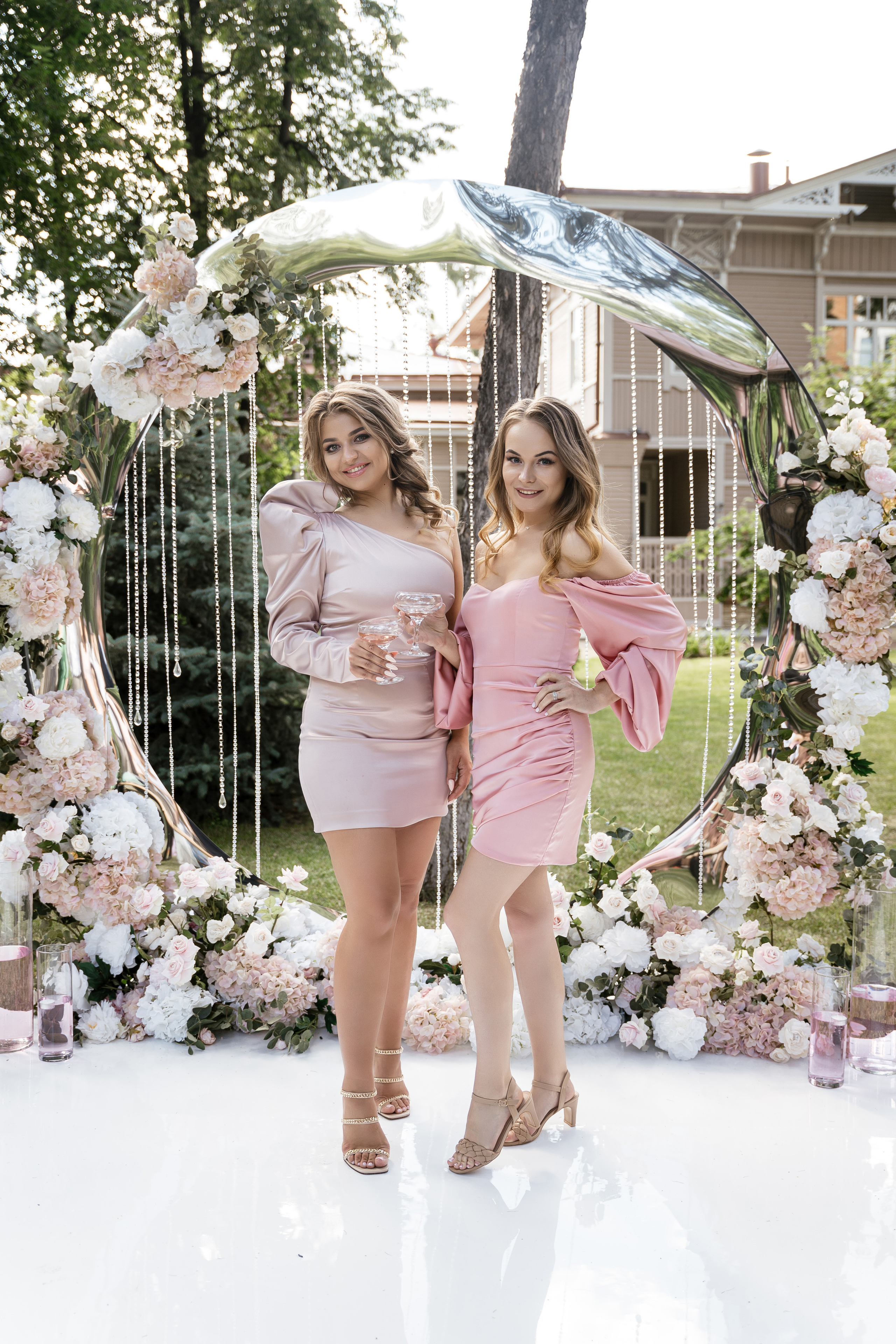 16.07.2021 Wedding day for guests. Фотограф Томск, Новосибирск Влад Свириденко