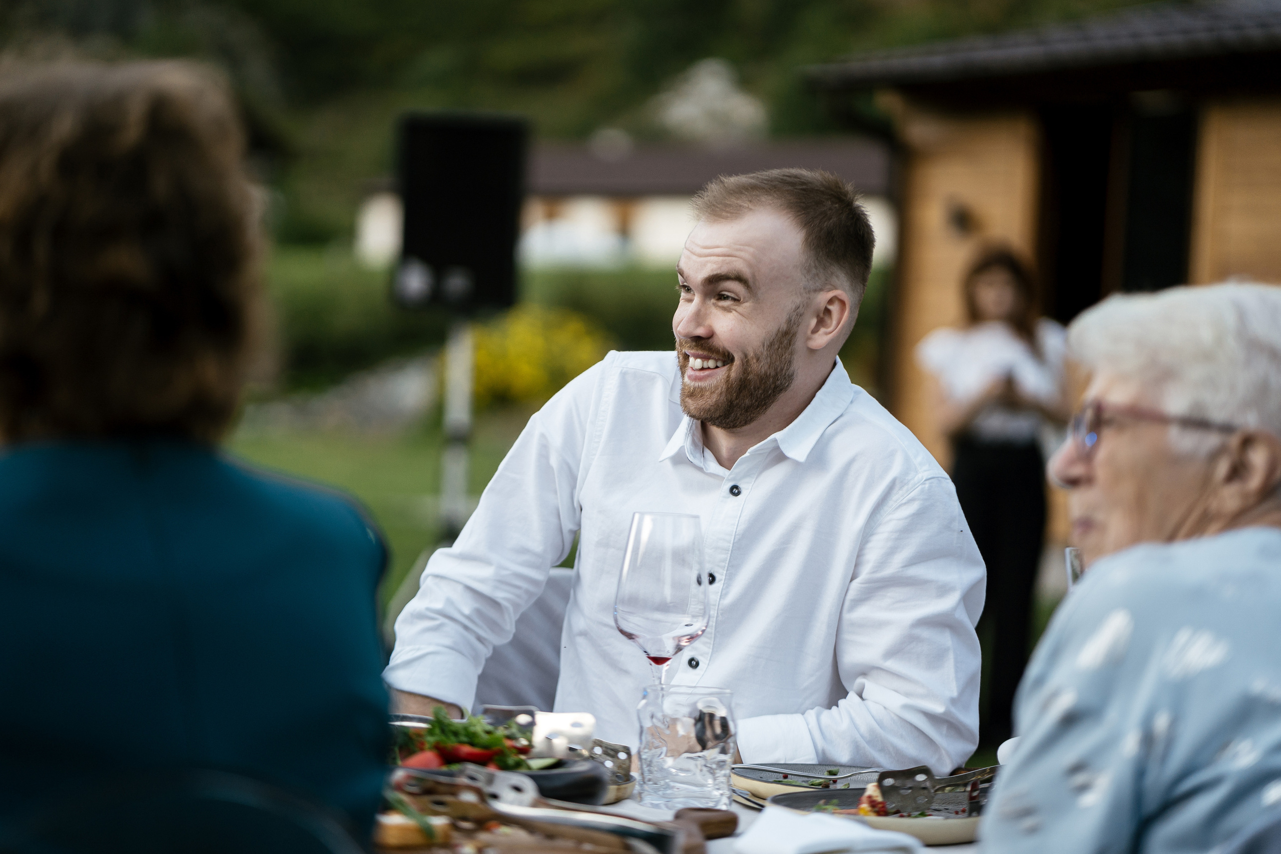 28.08.2021 Wedding day for guests. Фотограф Томск, Новосибирск Влад Свириденко