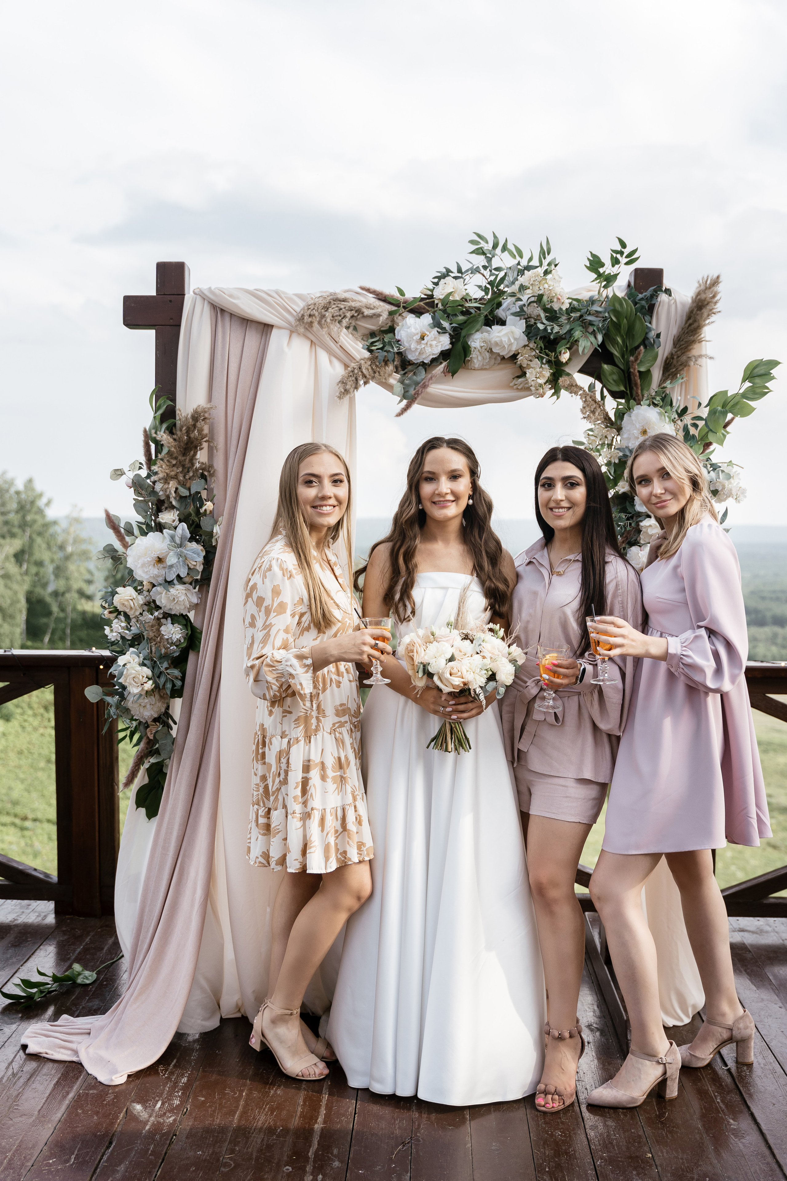 07.08.2021 Wedding day for guests. Фотограф Томск, Новосибирск Влад Свириденко