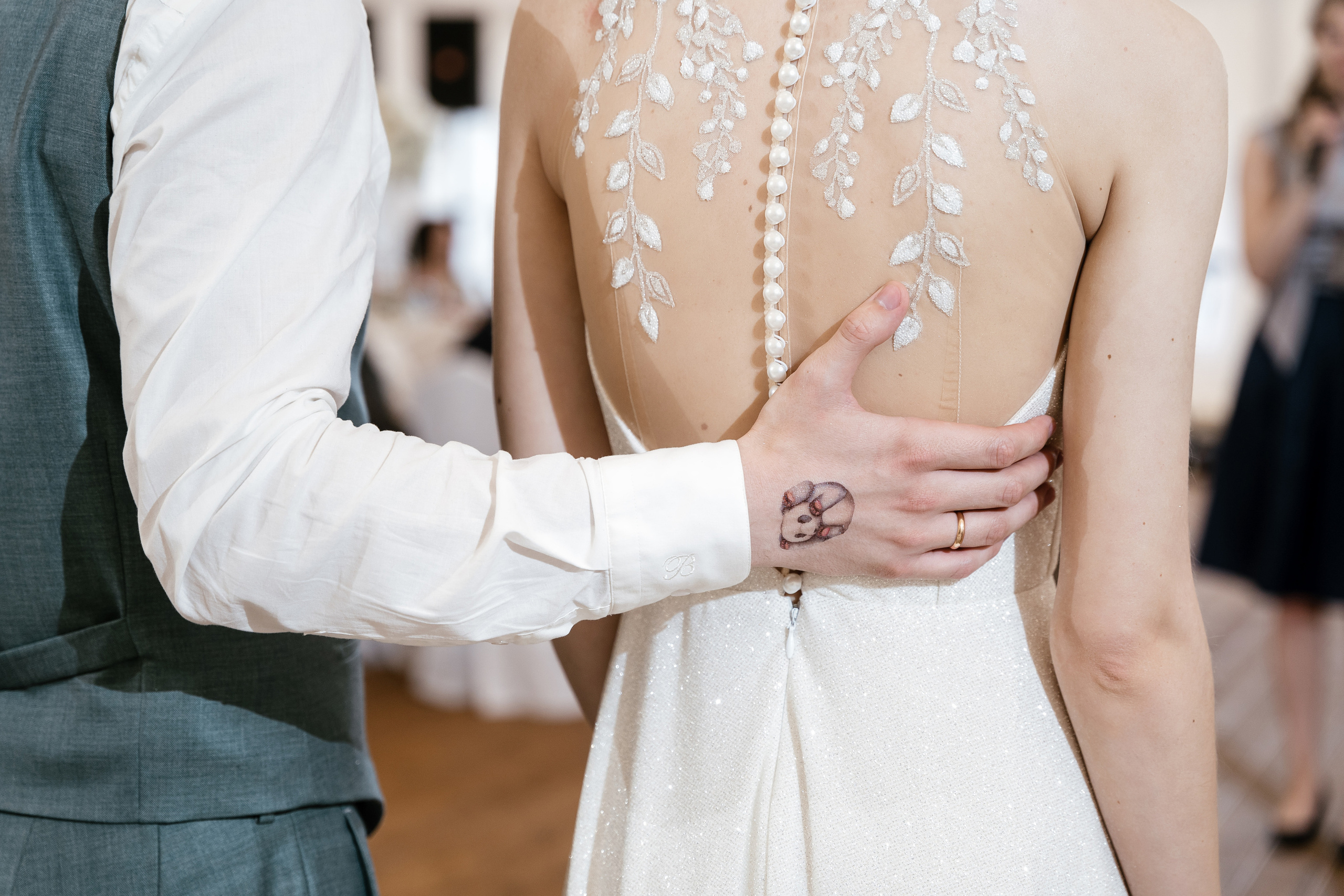 17.07.2021 Wedding day for guests. Фотограф Томск, Новосибирск Влад Свириденко