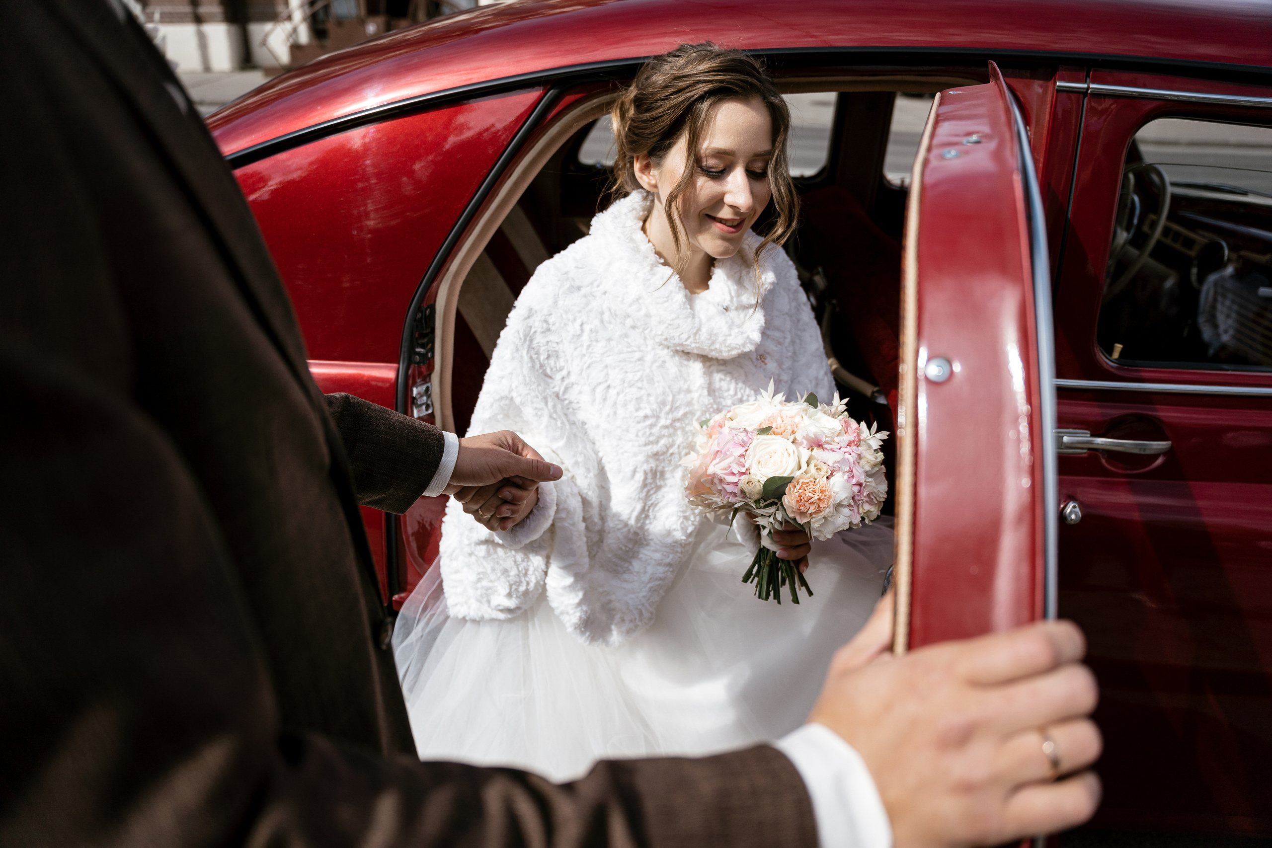 21.08.2021 Wedding day. Фотограф Томск, Новосибирск Влад Свириденко