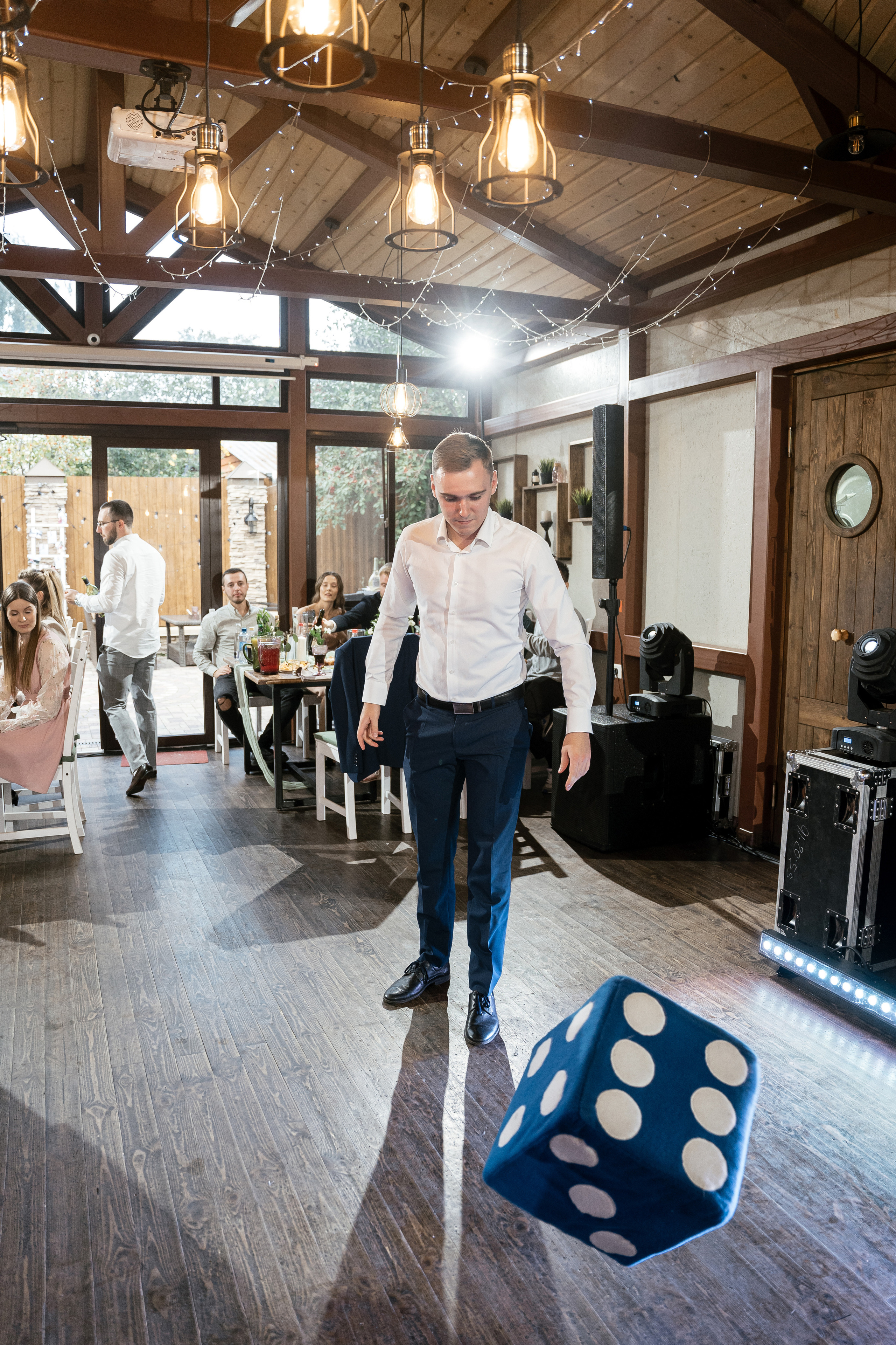 10.09.2021 Wedding day for guests. Фотограф Томск, Новосибирск Влад Свириденко