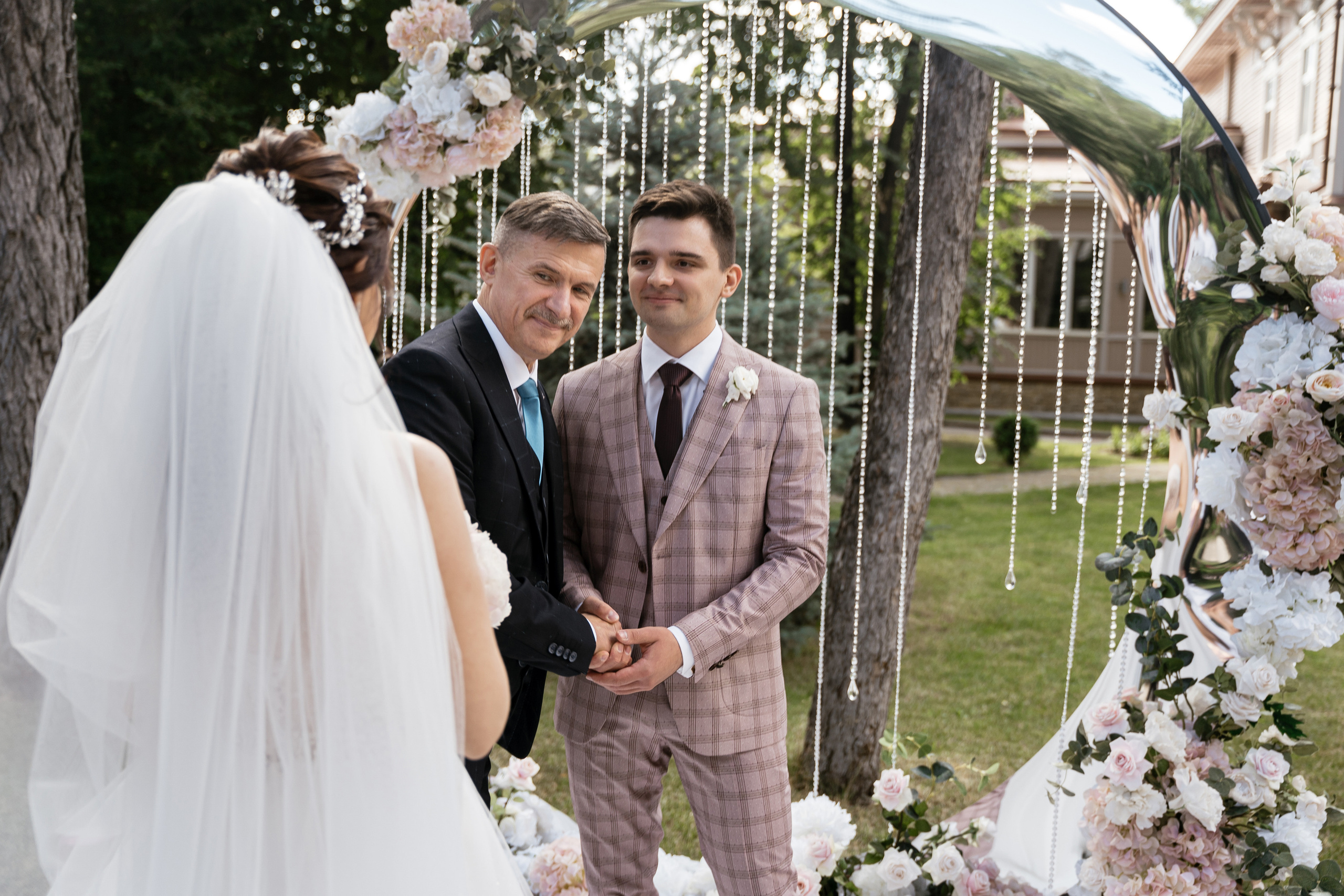 16.07.2021 Wedding day for guests. Фотограф Томск, Новосибирск Влад Свириденко