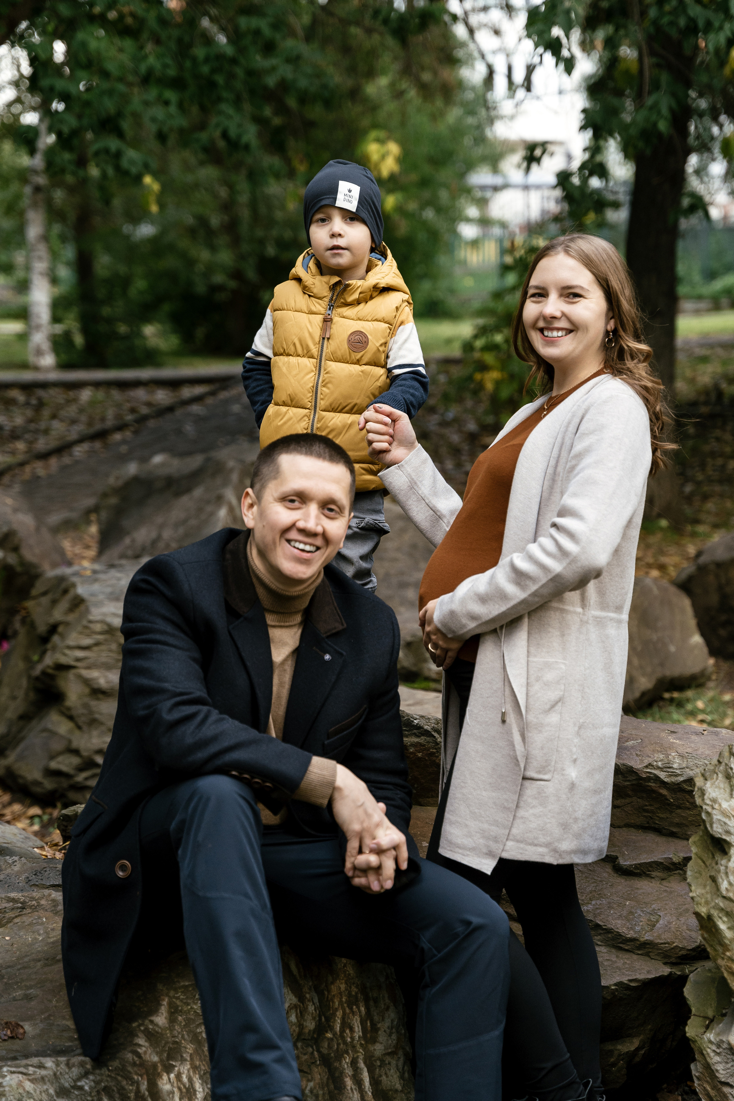 14.09.2021 Family. Фотограф Томск, Новосибирск Влад Свириденко