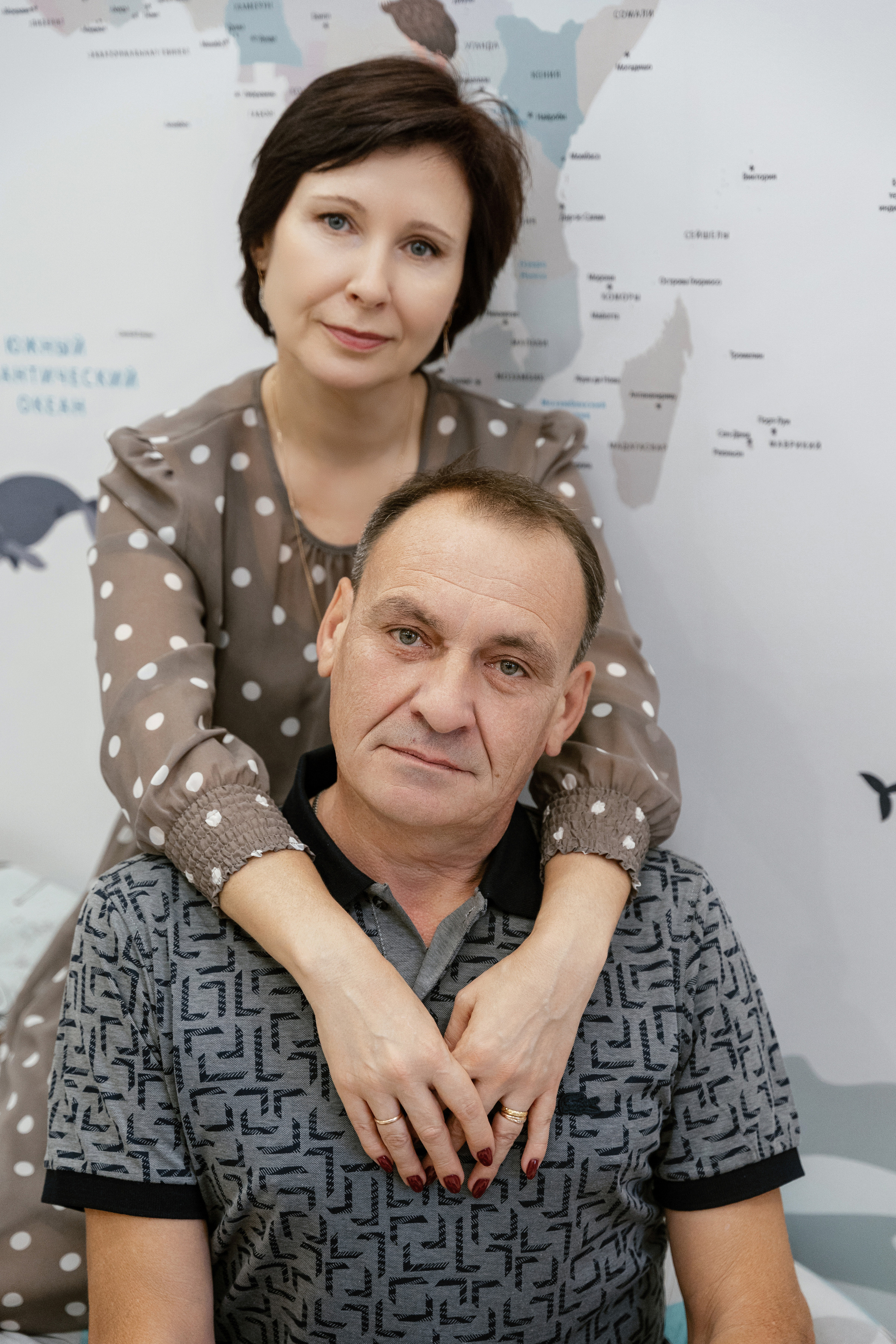 5 лет. Фотограф Томск, Новосибирск Влад Свириденко