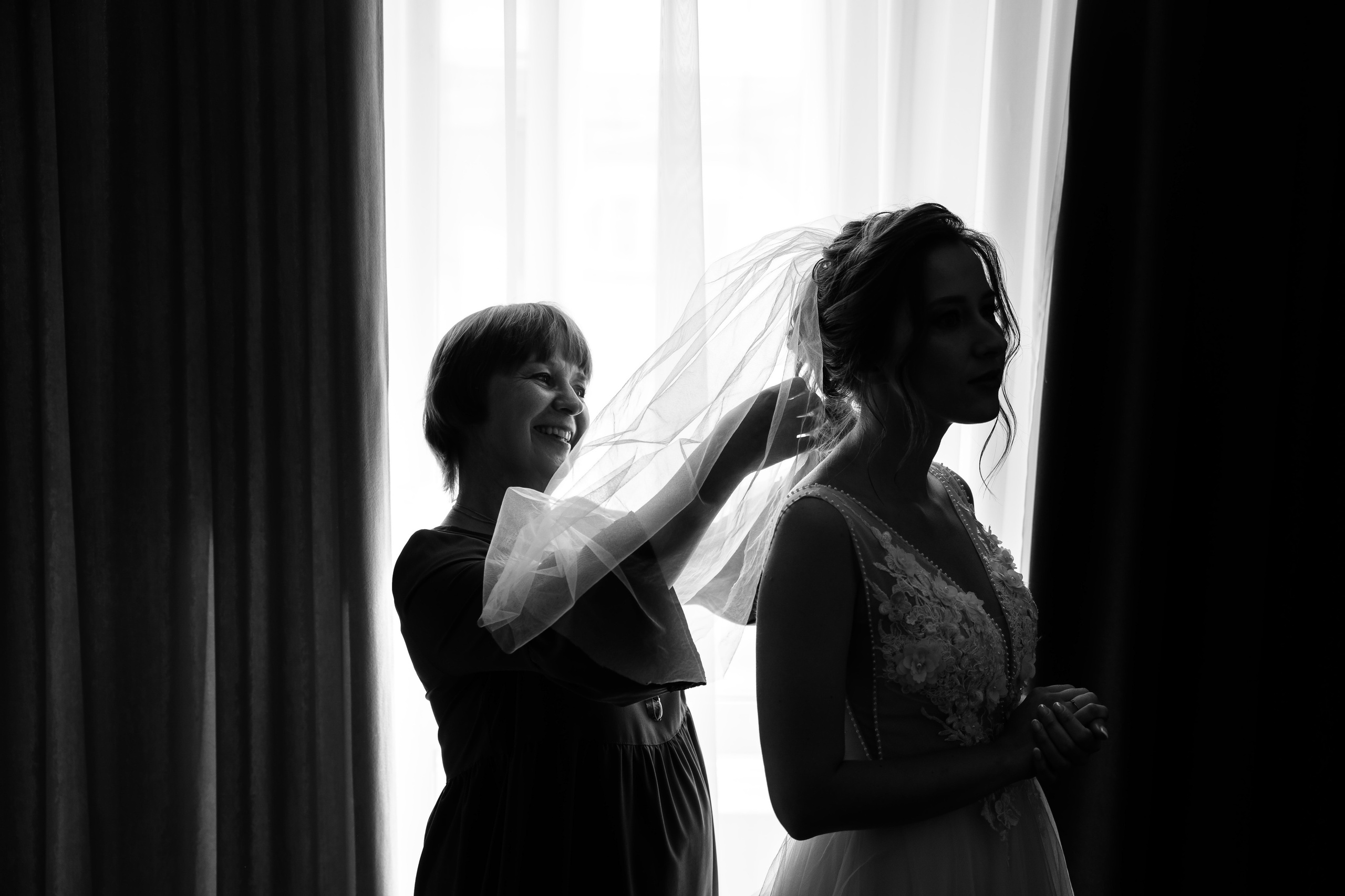 21.08.2021 Wedding day. Фотограф Томск, Новосибирск Влад Свириденко