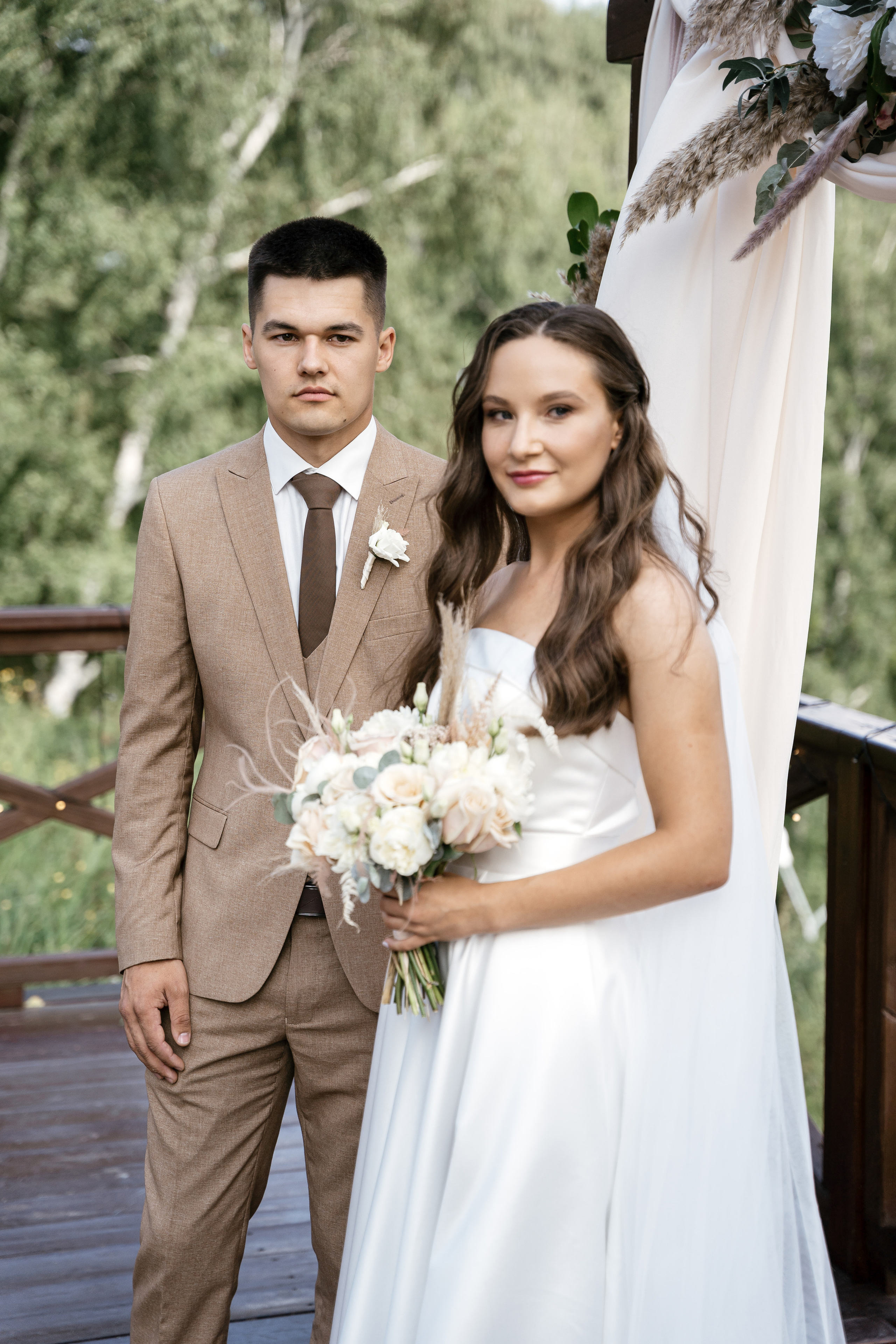 07.08.2021 Wedding day for guests. Фотограф Томск, Новосибирск Влад Свириденко