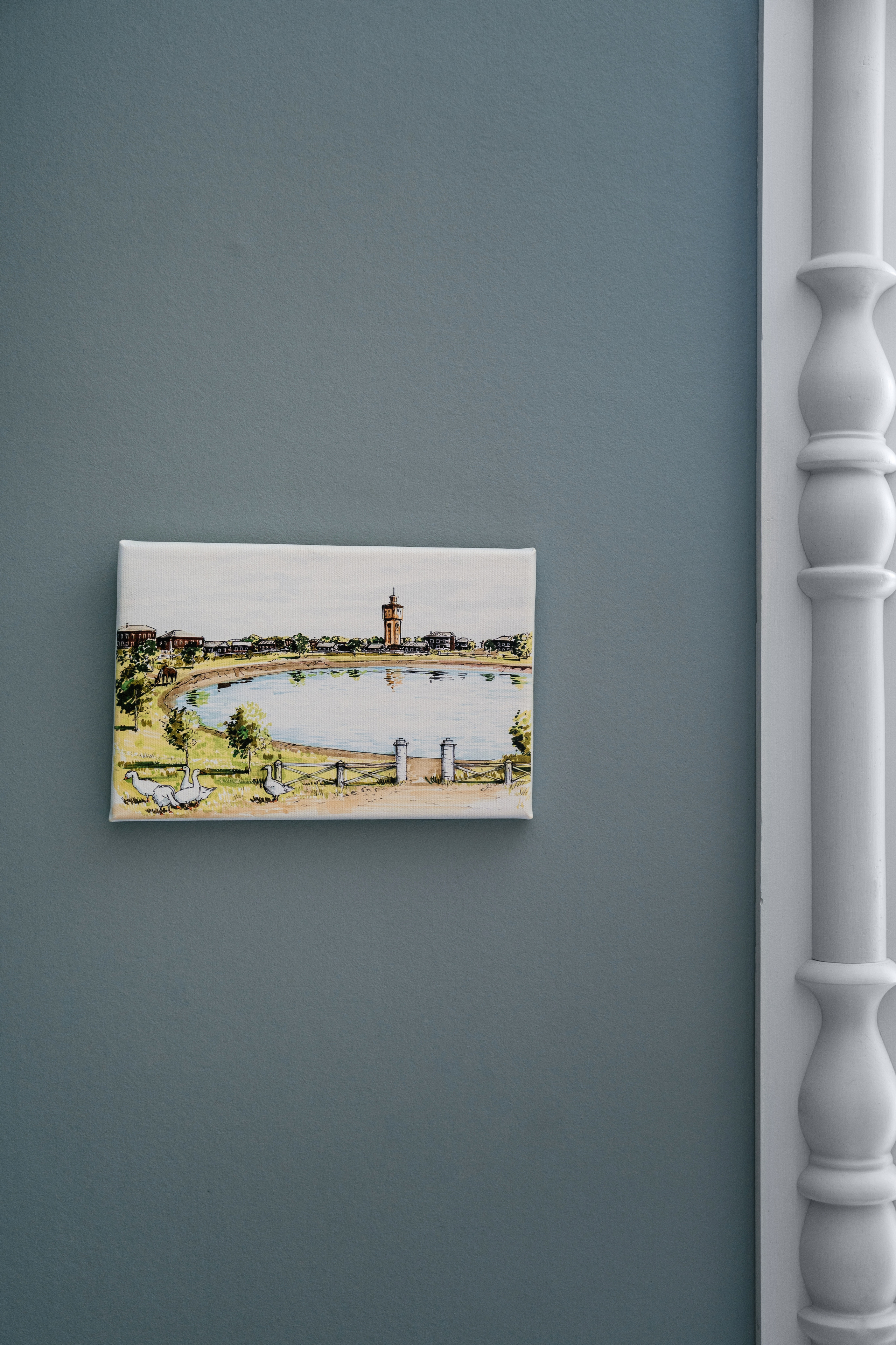 Дом. Фотограф Томск, Новосибирск Влад Свириденко