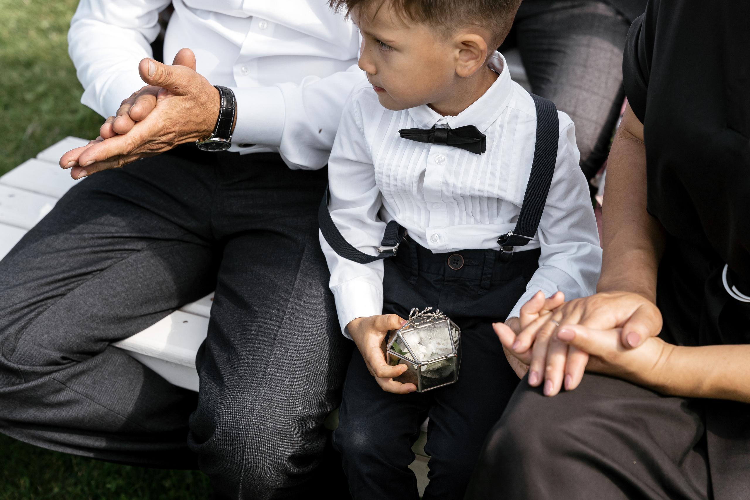22.07.2021 Wedding day for guests. Фотограф Томск, Новосибирск Влад Свириденко