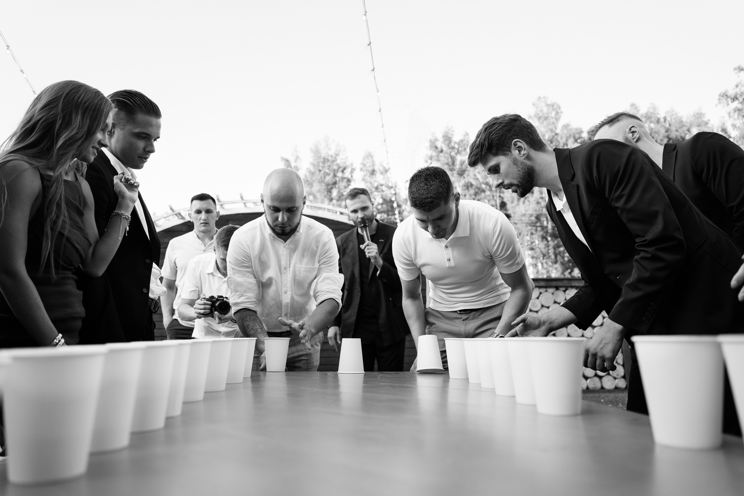 22.07.2021 Wedding day for guests. Фотограф Томск, Новосибирск Влад Свириденко