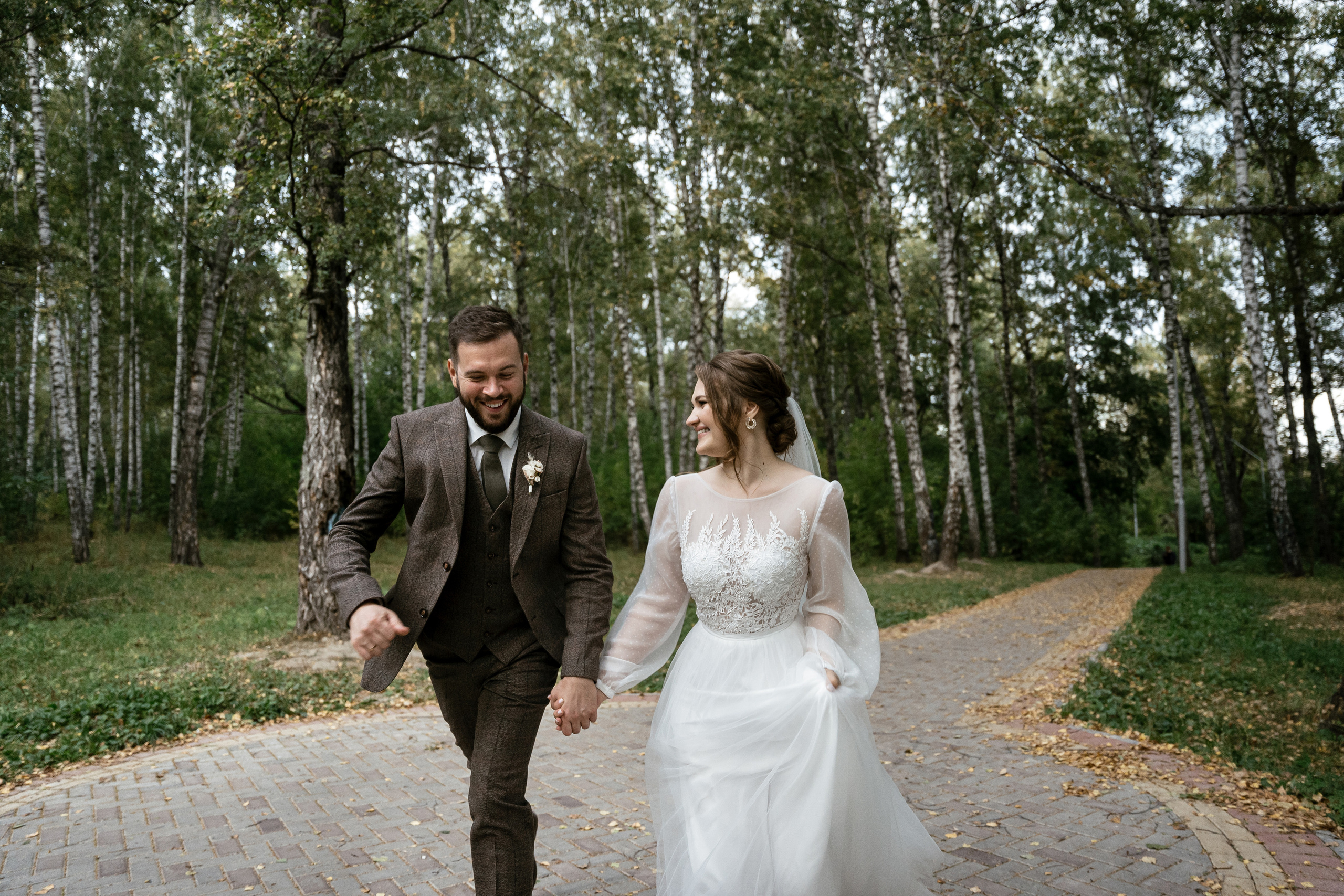 10.09.2021 Wedding day for guests. Фотограф Томск, Новосибирск Влад Свириденко