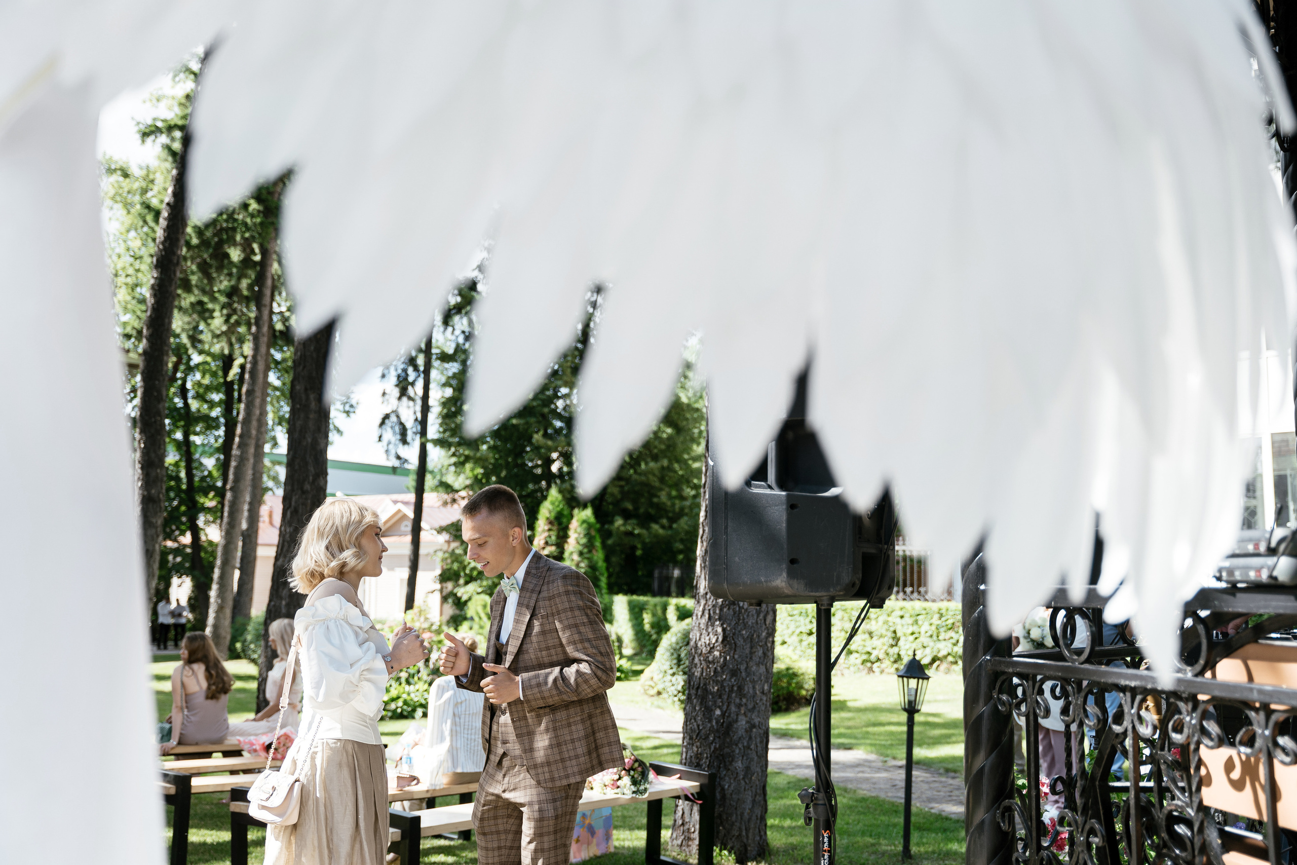 16.07.2021 Wedding day for guests. Фотограф Томск, Новосибирск Влад Свириденко