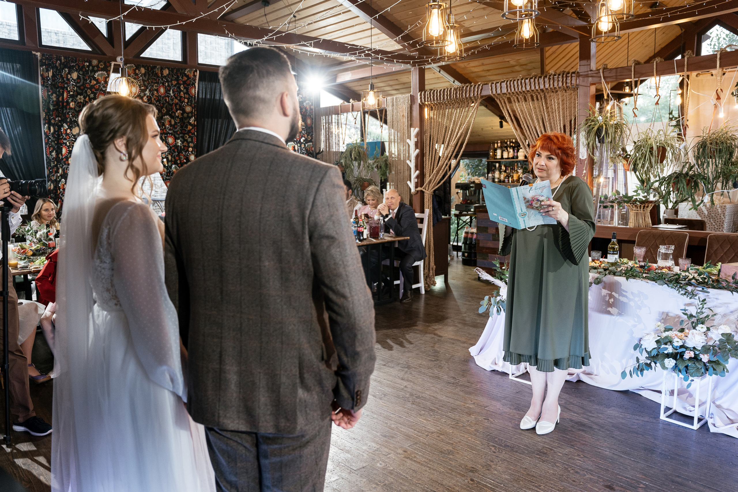 10.09.2021 Wedding day for guests. Фотограф Томск, Новосибирск Влад Свириденко