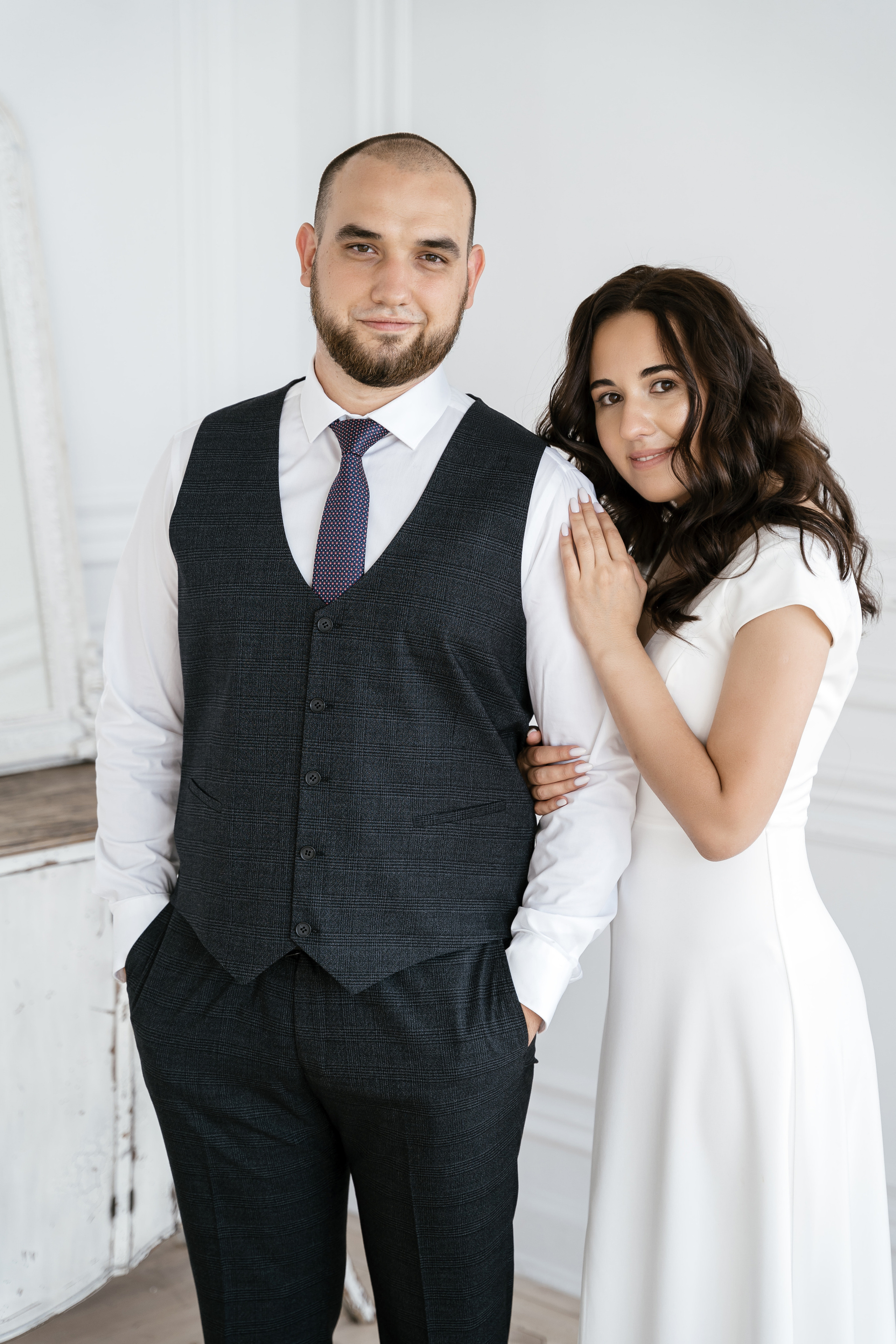 03.09.2021 Wedding day. Фотограф Томск, Новосибирск Влад Свириденко