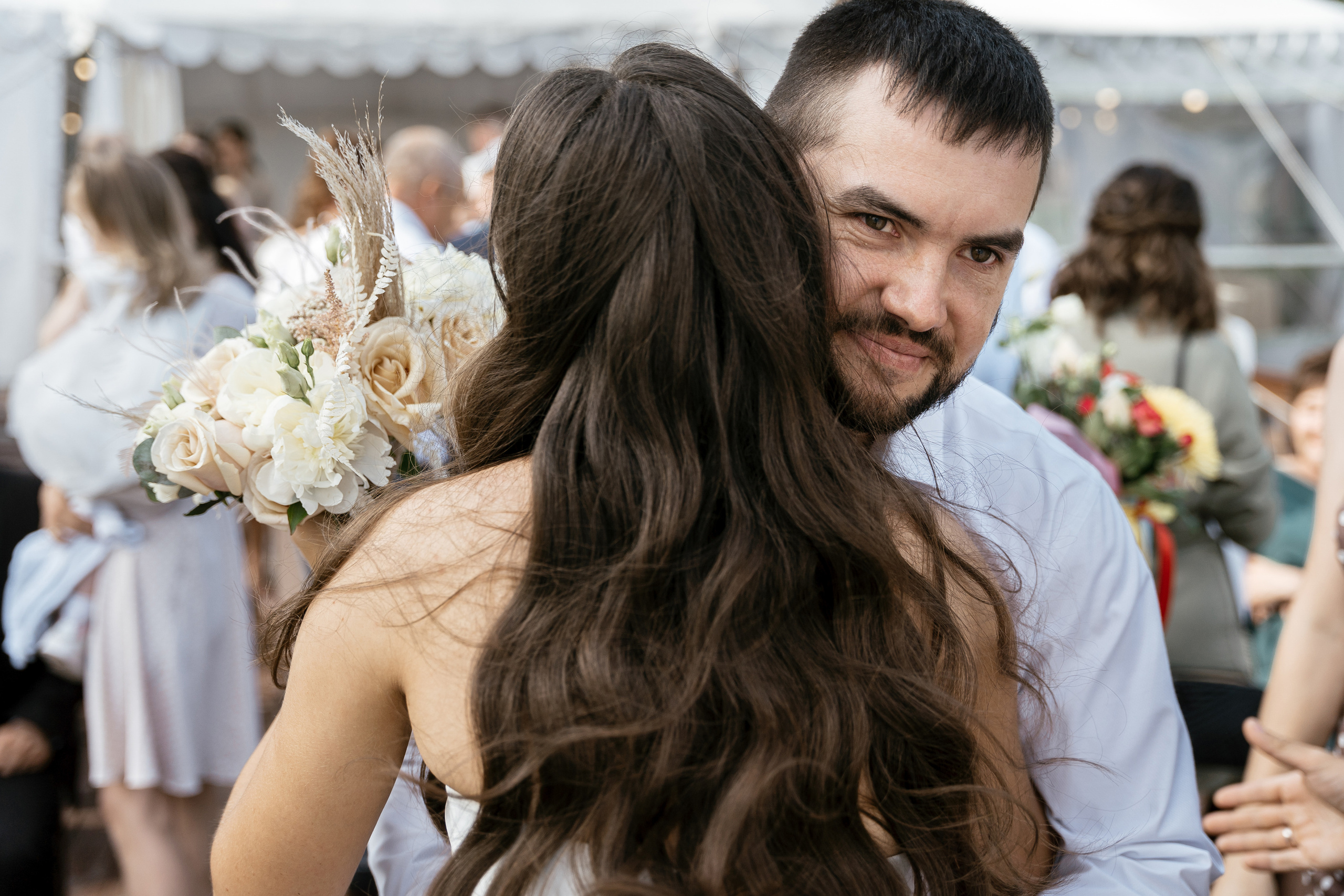07.08.2021 Wedding day for guests. Фотограф Томск, Новосибирск Влад Свириденко