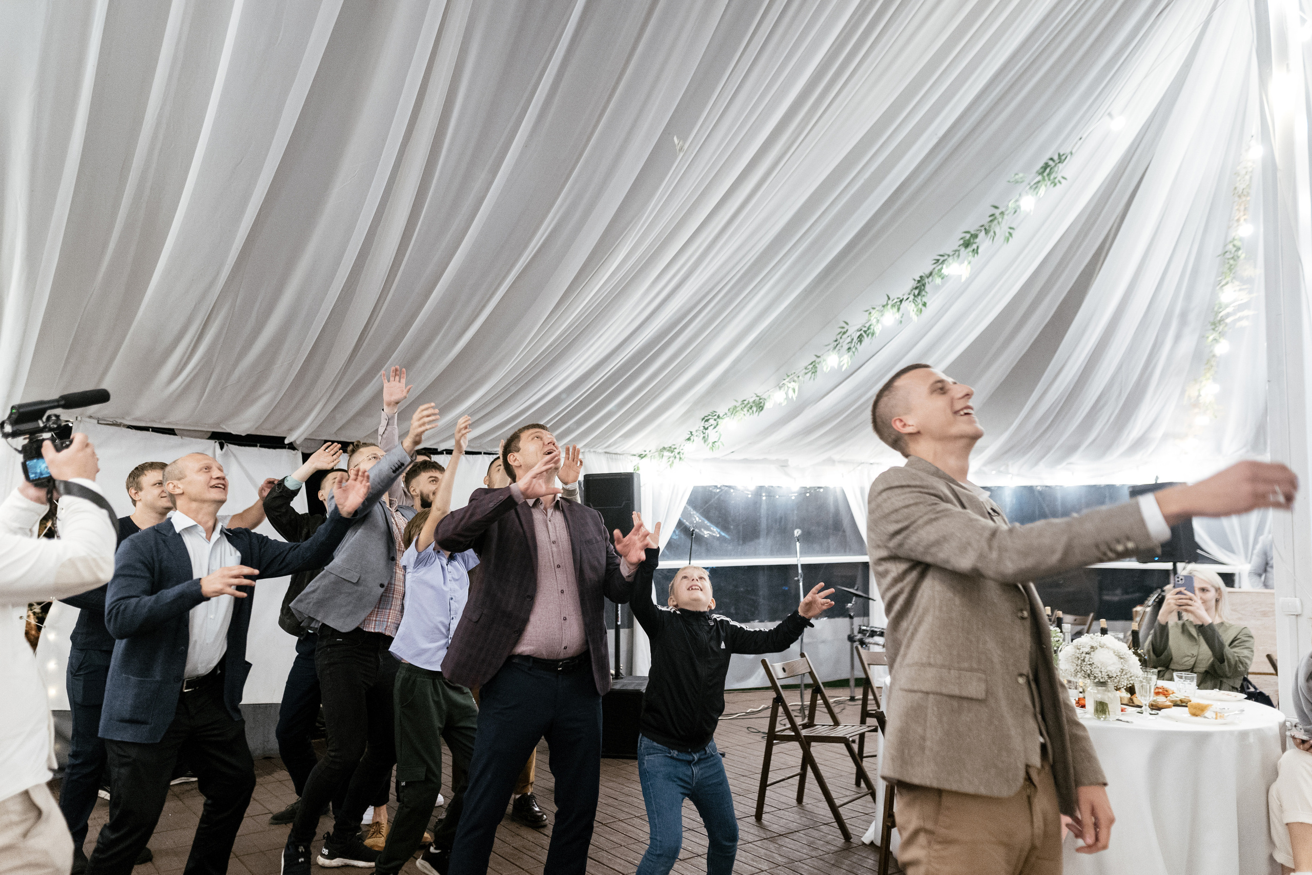12.08.2021 Wedding day. Фотограф Томск, Новосибирск Влад Свириденко