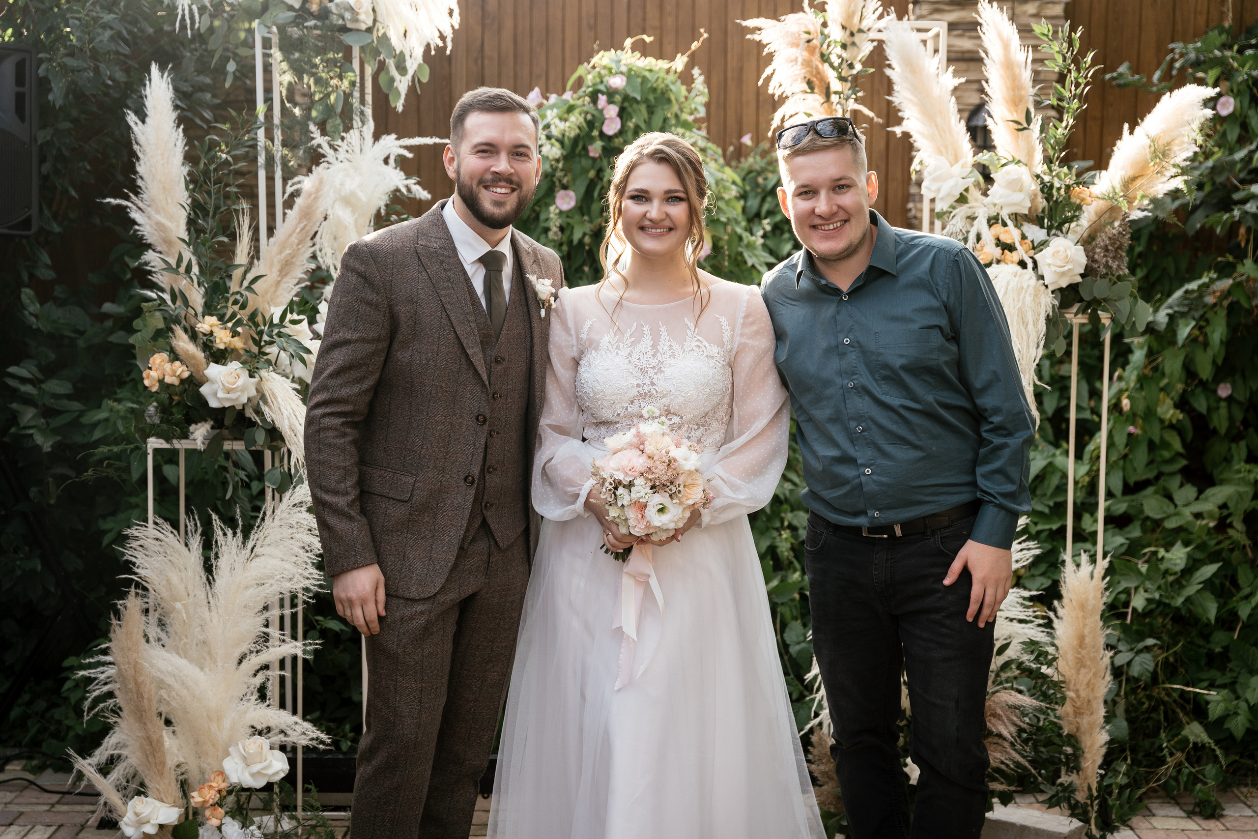 10.09.2021 Wedding day for guests. Фотограф Томск, Новосибирск Влад Свириденко