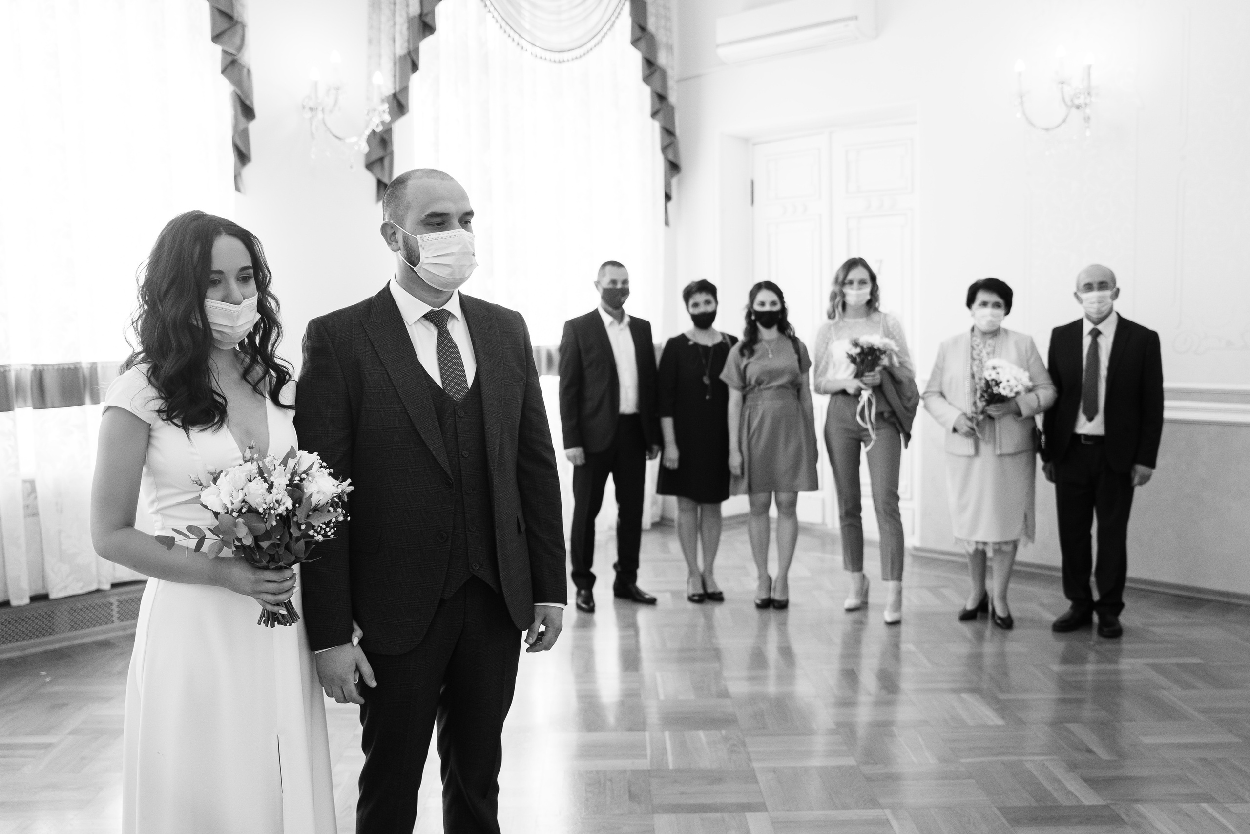 03.09.2021 Wedding day. Фотограф Томск, Новосибирск Влад Свириденко