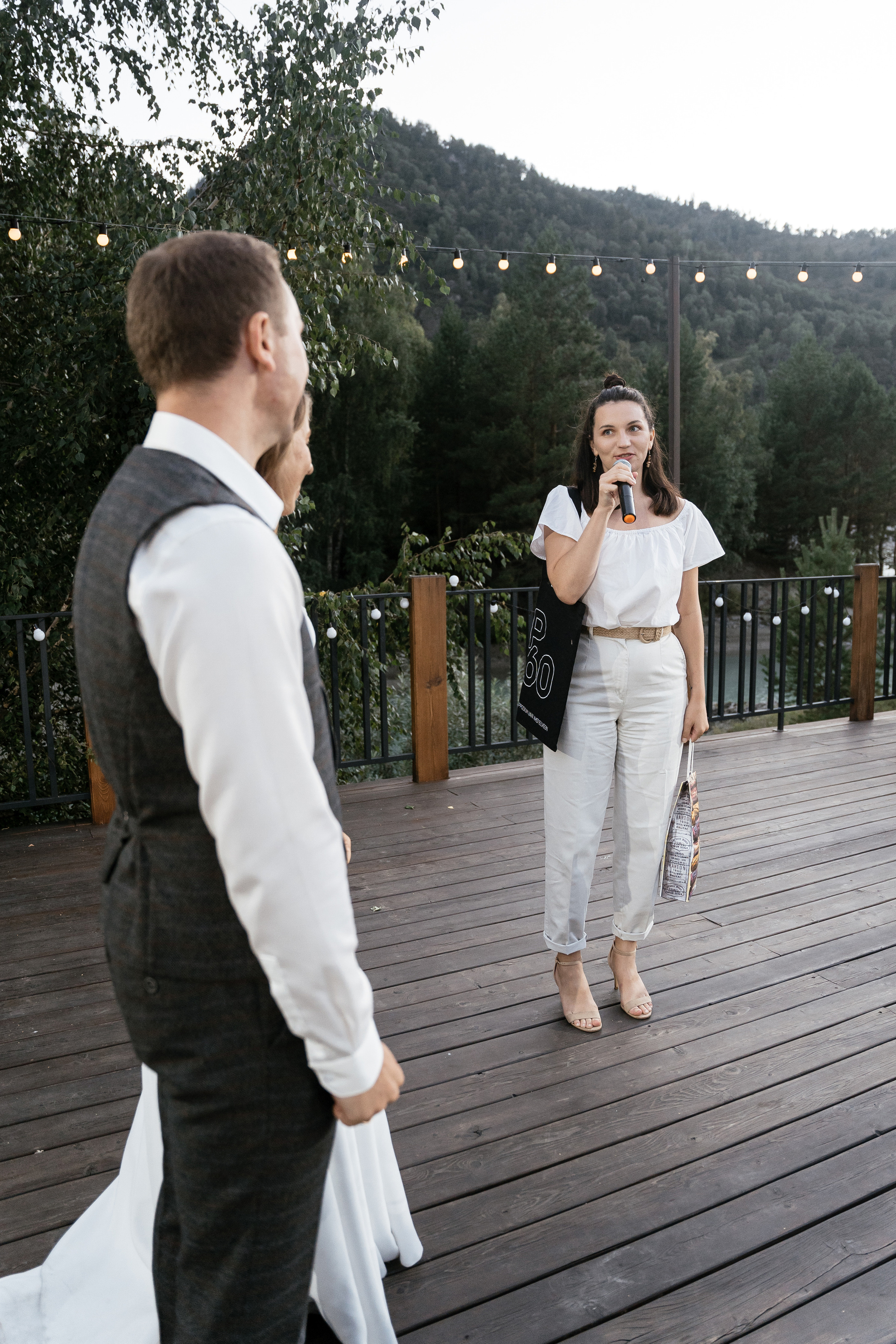 28.08.2021 Wedding day for guests. Фотограф Томск, Новосибирск Влад Свириденко