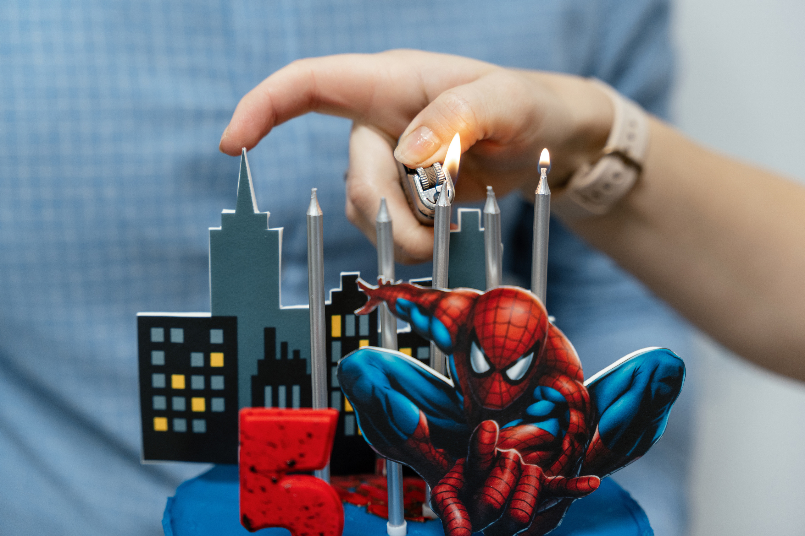 5 лет. Фотограф Томск, Новосибирск Влад Свириденко