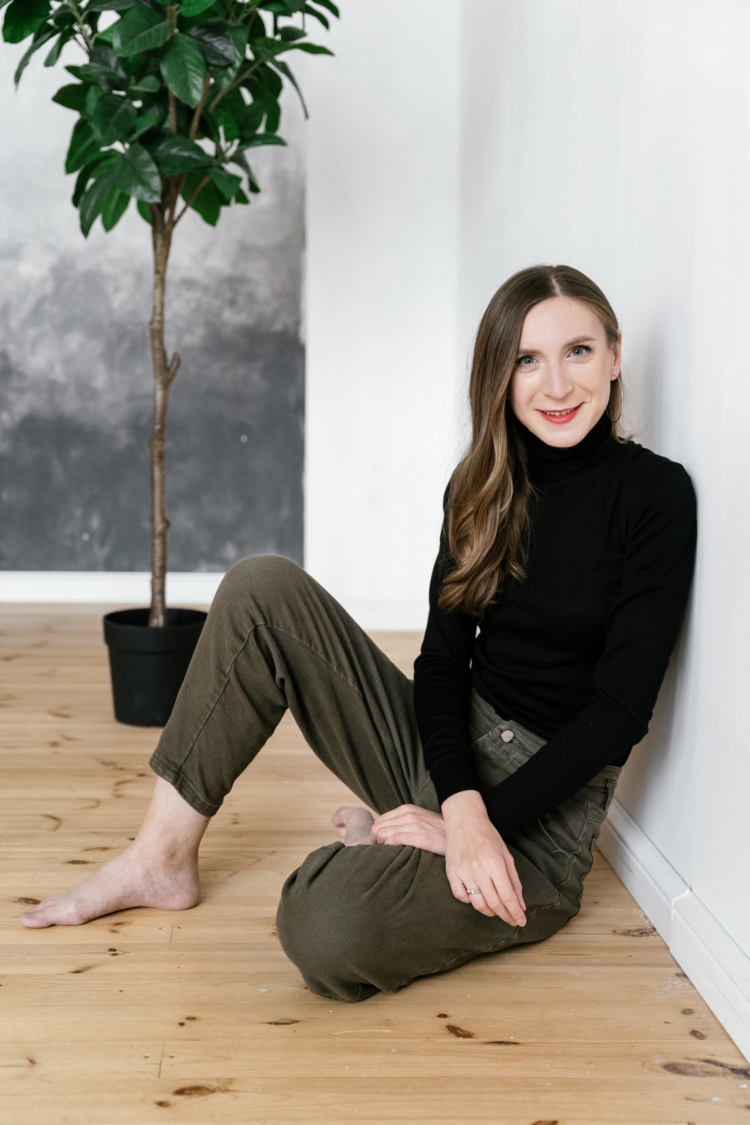 03.12.2021 Time for myself. Фотограф Томск, Новосибирск Влад Свириденко