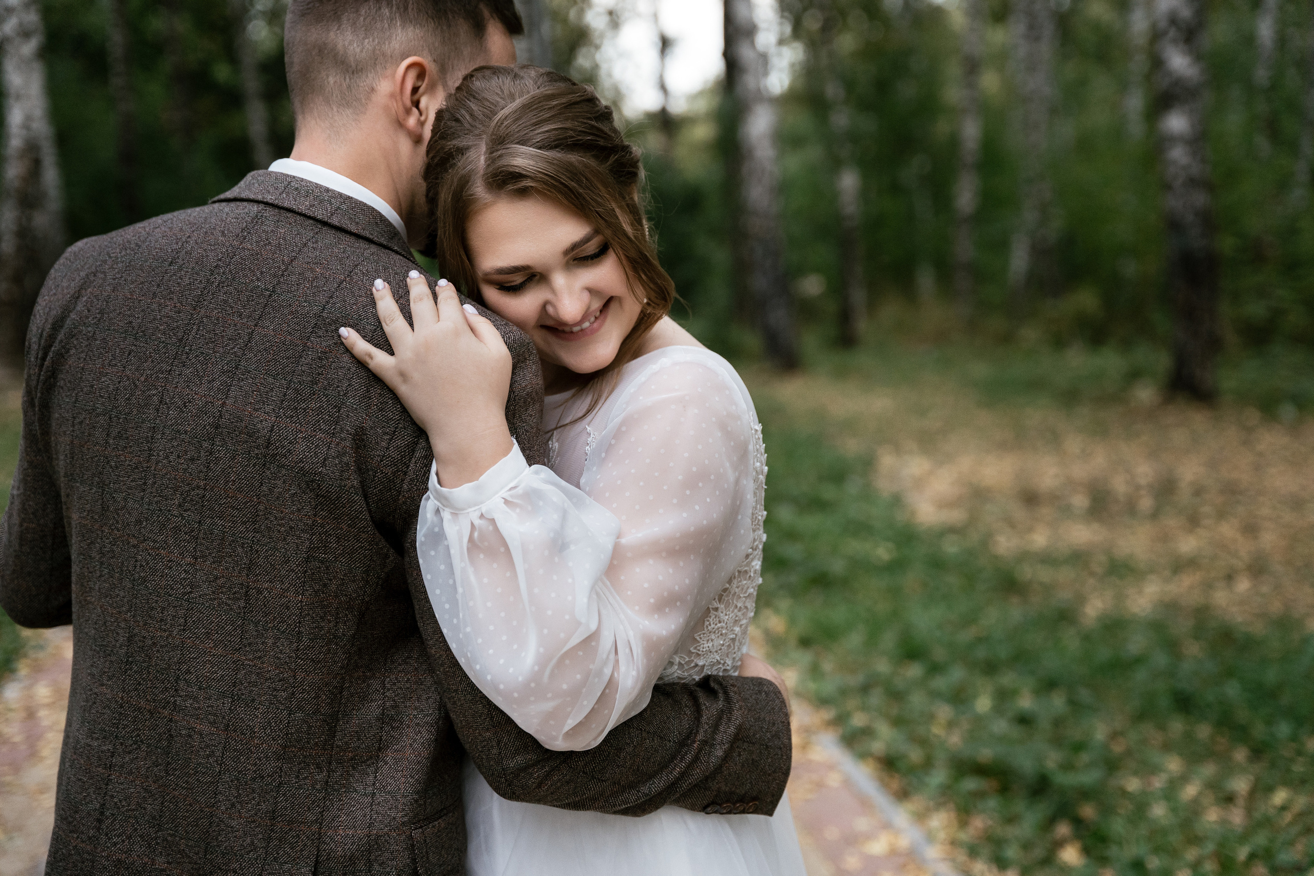 10.09.2021 Wedding day for guests. Фотограф Томск, Новосибирск Влад Свириденко