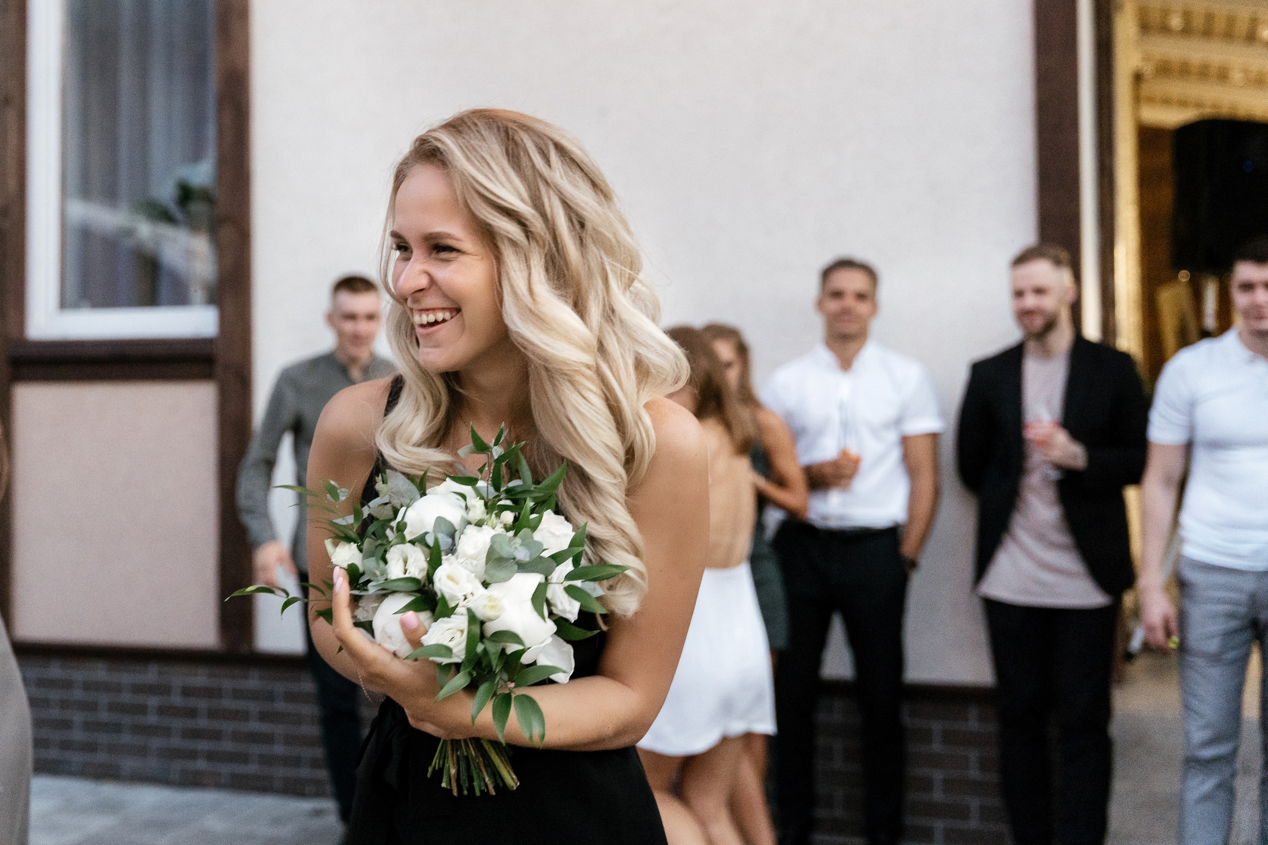 22.07.2021 Wedding day for guests. Фотограф Томск, Новосибирск Влад Свириденко