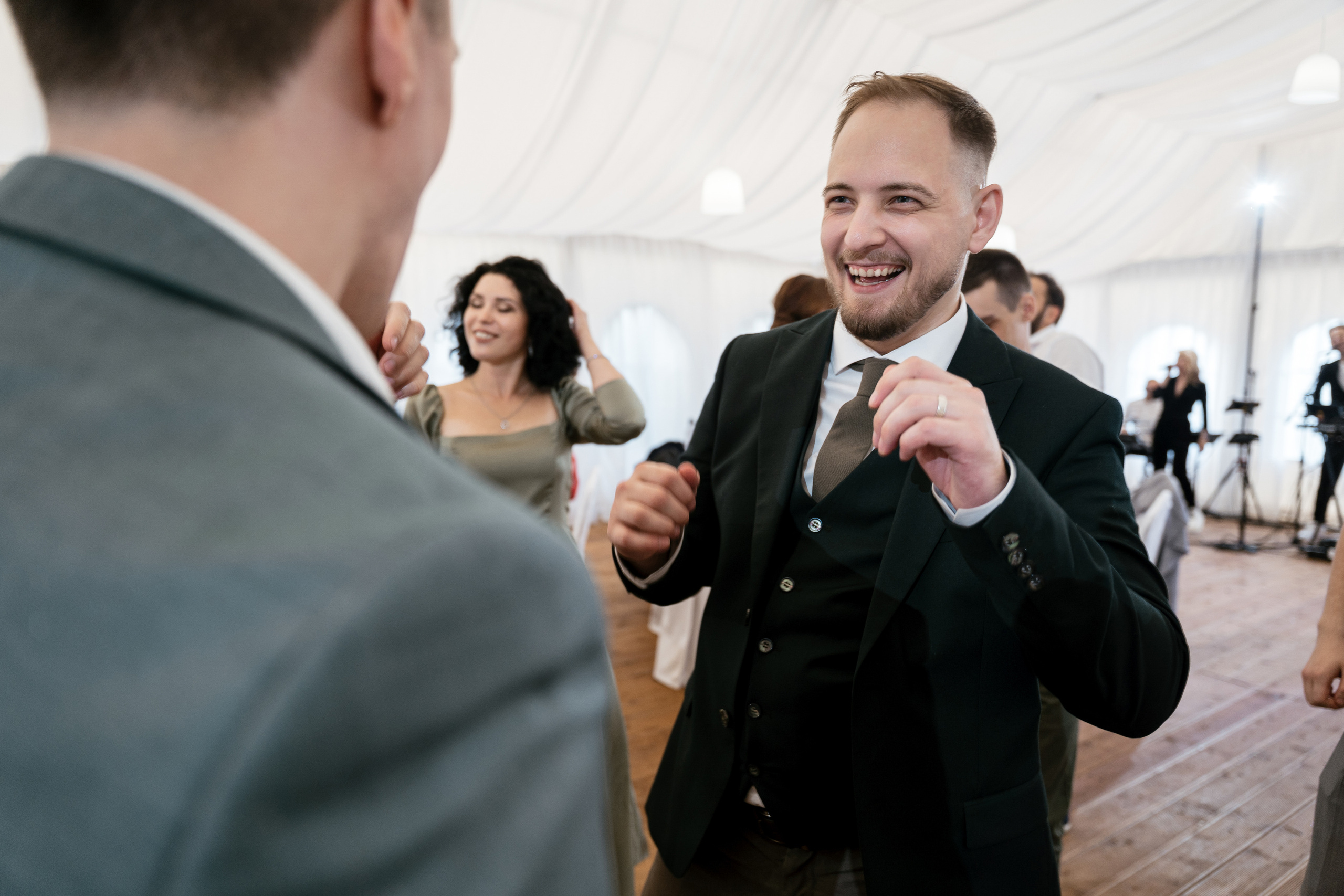 17.07.2021 Wedding day for guests. Фотограф Томск, Новосибирск Влад Свириденко