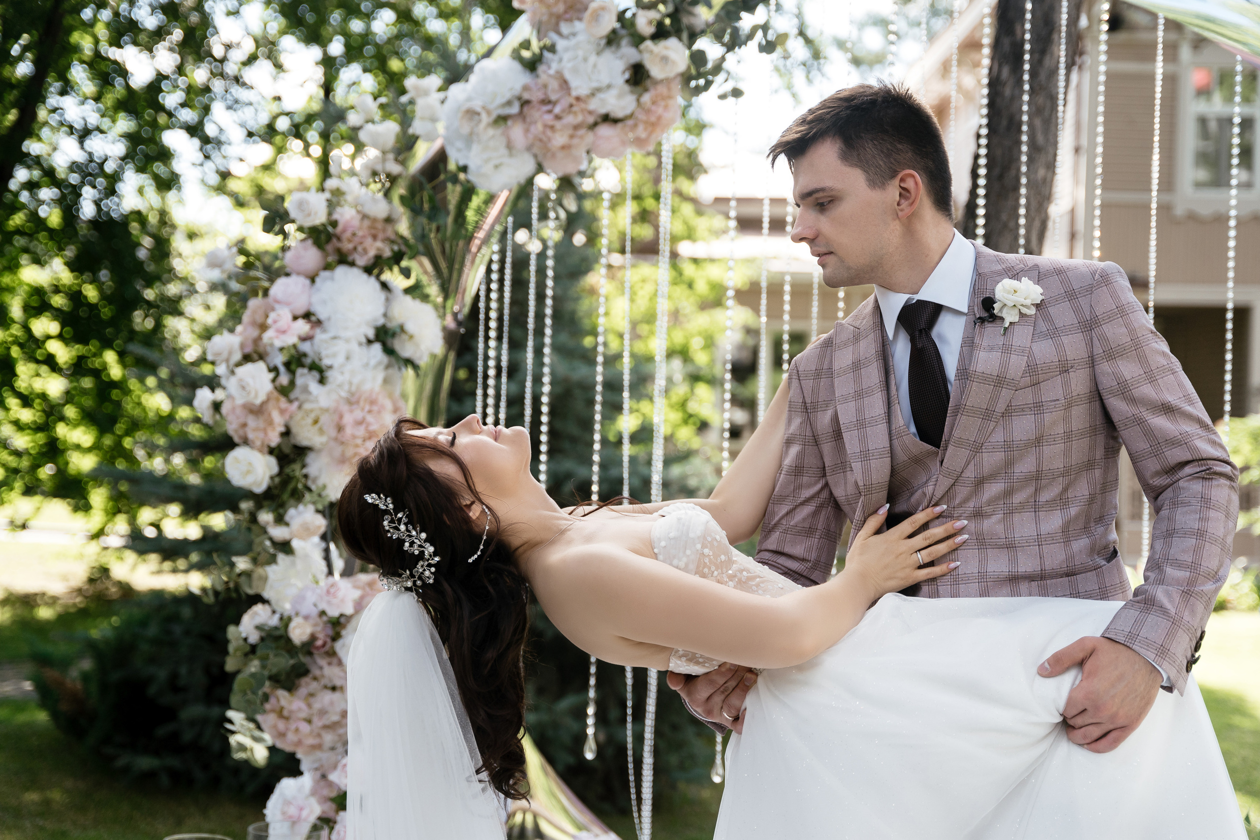 16.07.2021 Wedding day for guests. Фотограф Томск, Новосибирск Влад Свириденко