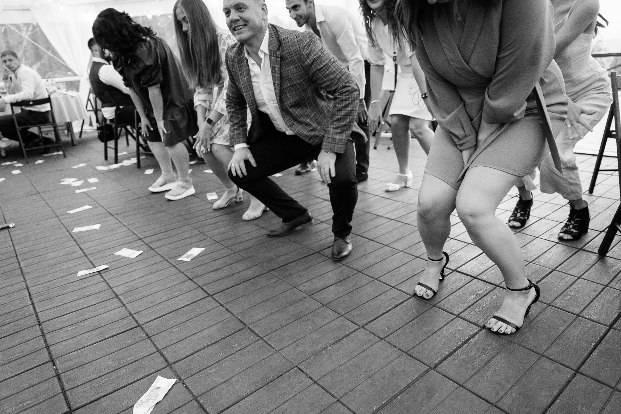 07.08.2021 Wedding day for guests. Фотограф Томск, Новосибирск Влад Свириденко