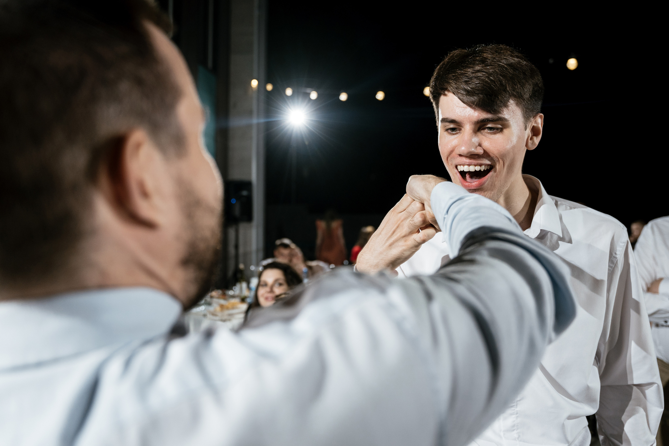 25.08.2021 Wedding day. Фотограф Томск, Новосибирск Влад Свириденко