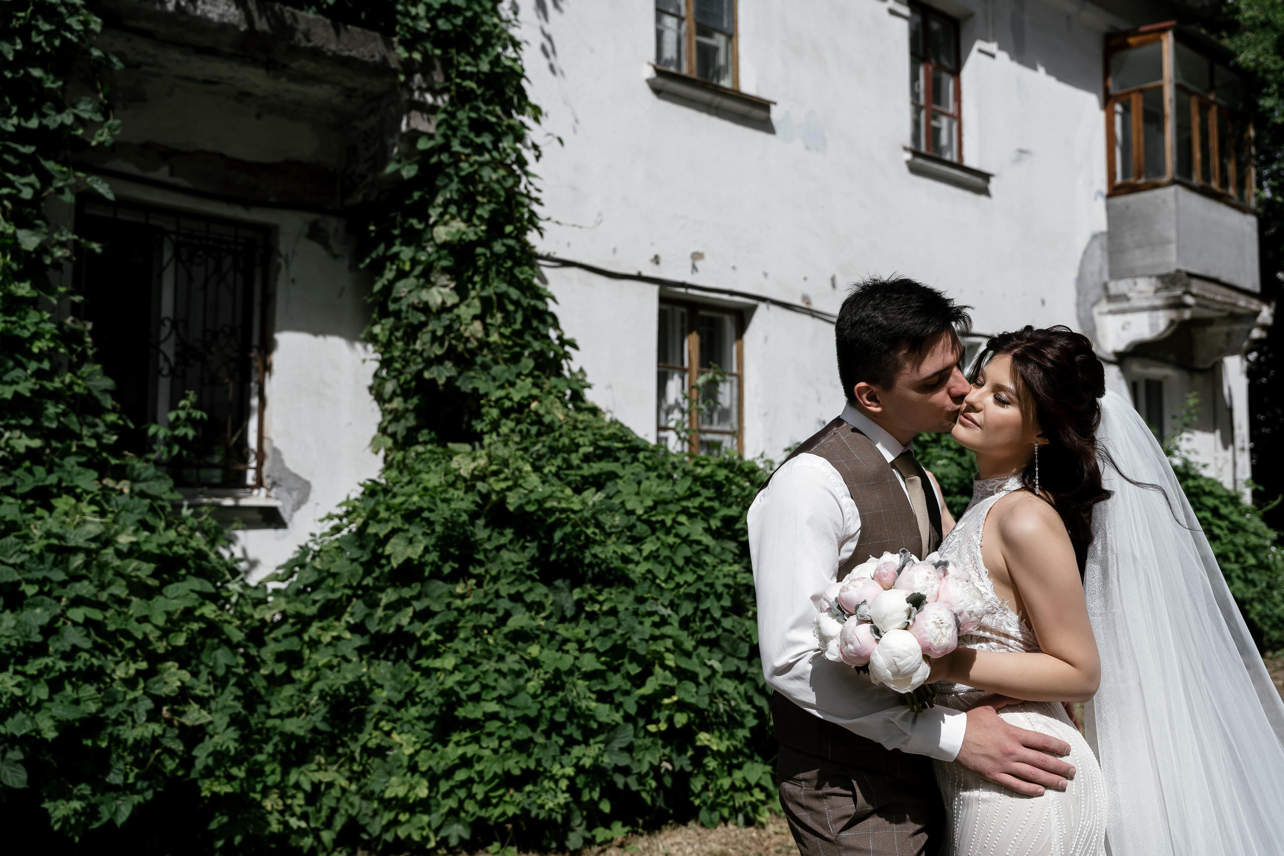 16.07.2021 Wedding day for guests. Фотограф Томск, Новосибирск Влад Свириденко