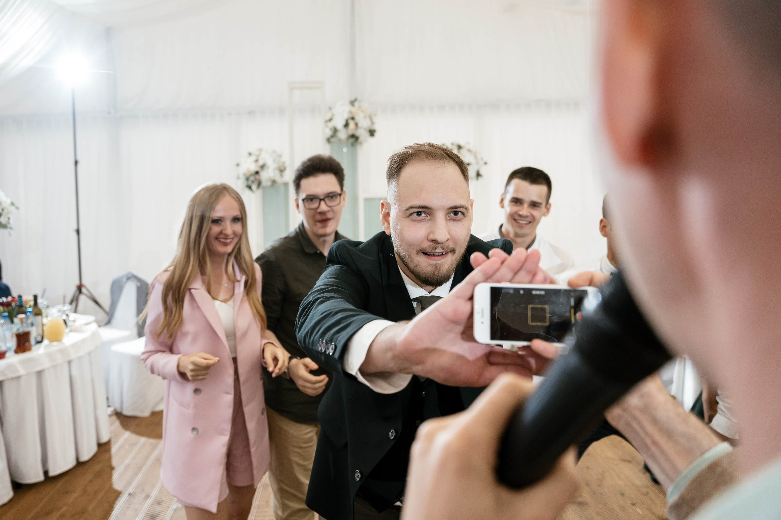 17.07.2021 Wedding day for guests. Фотограф Томск, Новосибирск Влад Свириденко