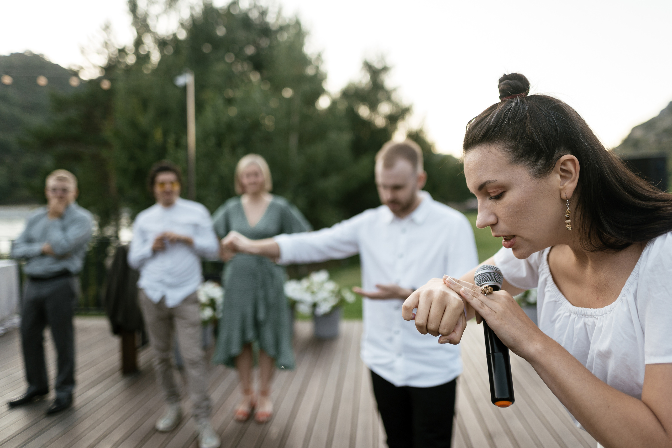 28.08.2021 Wedding day for guests. Фотограф Томск, Новосибирск Влад Свириденко