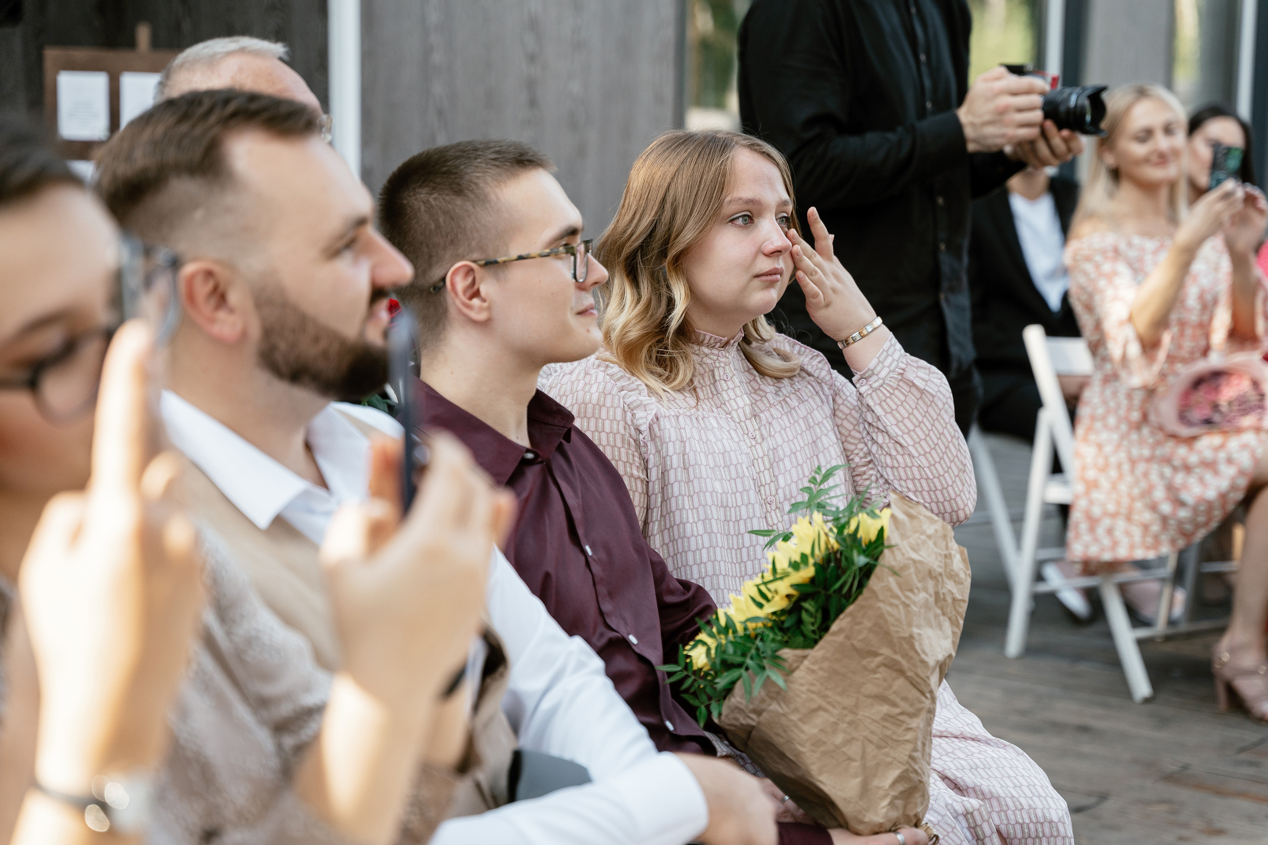 26.08.2021 Wedding day. Фотограф Томск, Новосибирск Влад Свириденко
