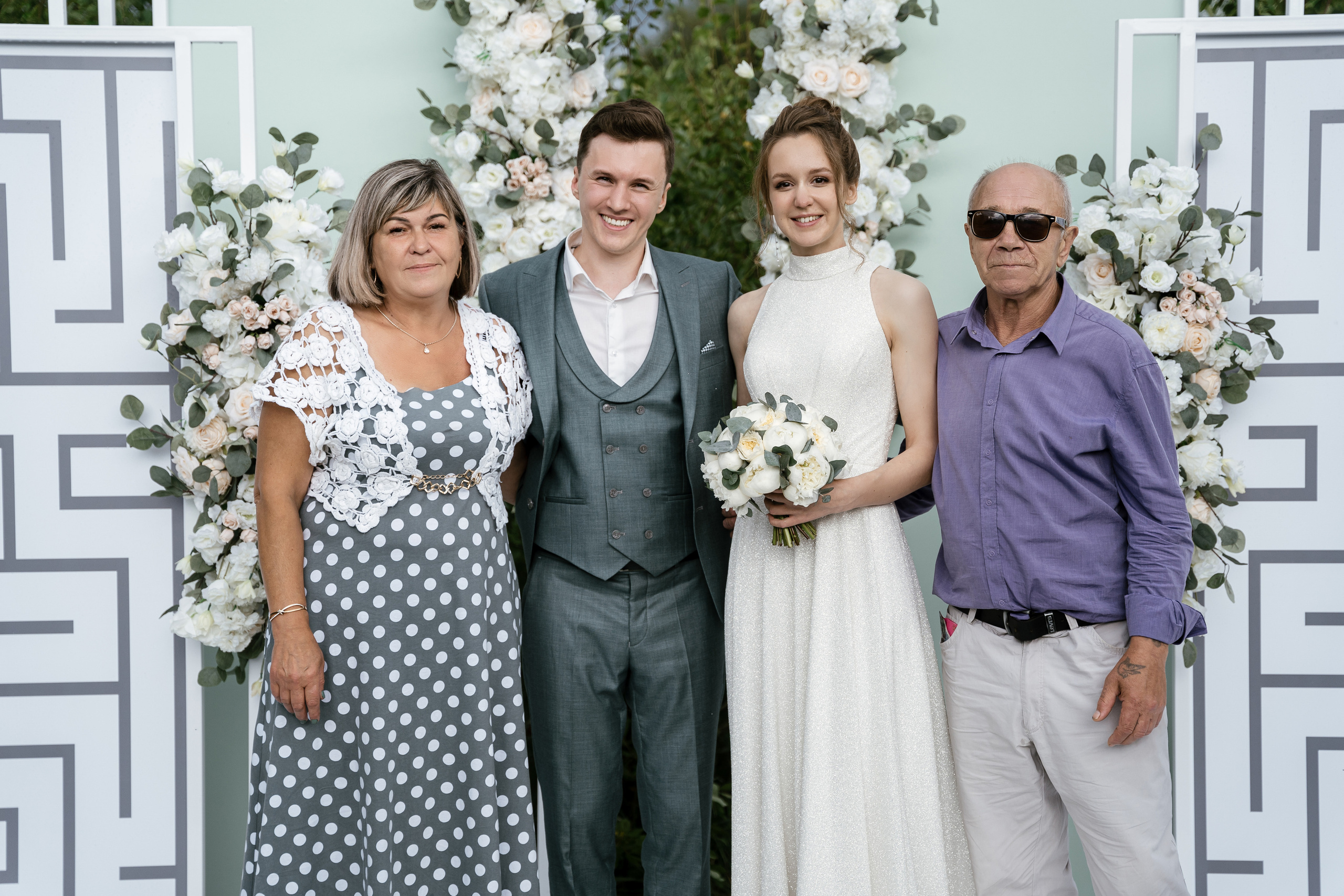 17.07.2021 Wedding day for guests. Фотограф Томск, Новосибирск Влад Свириденко