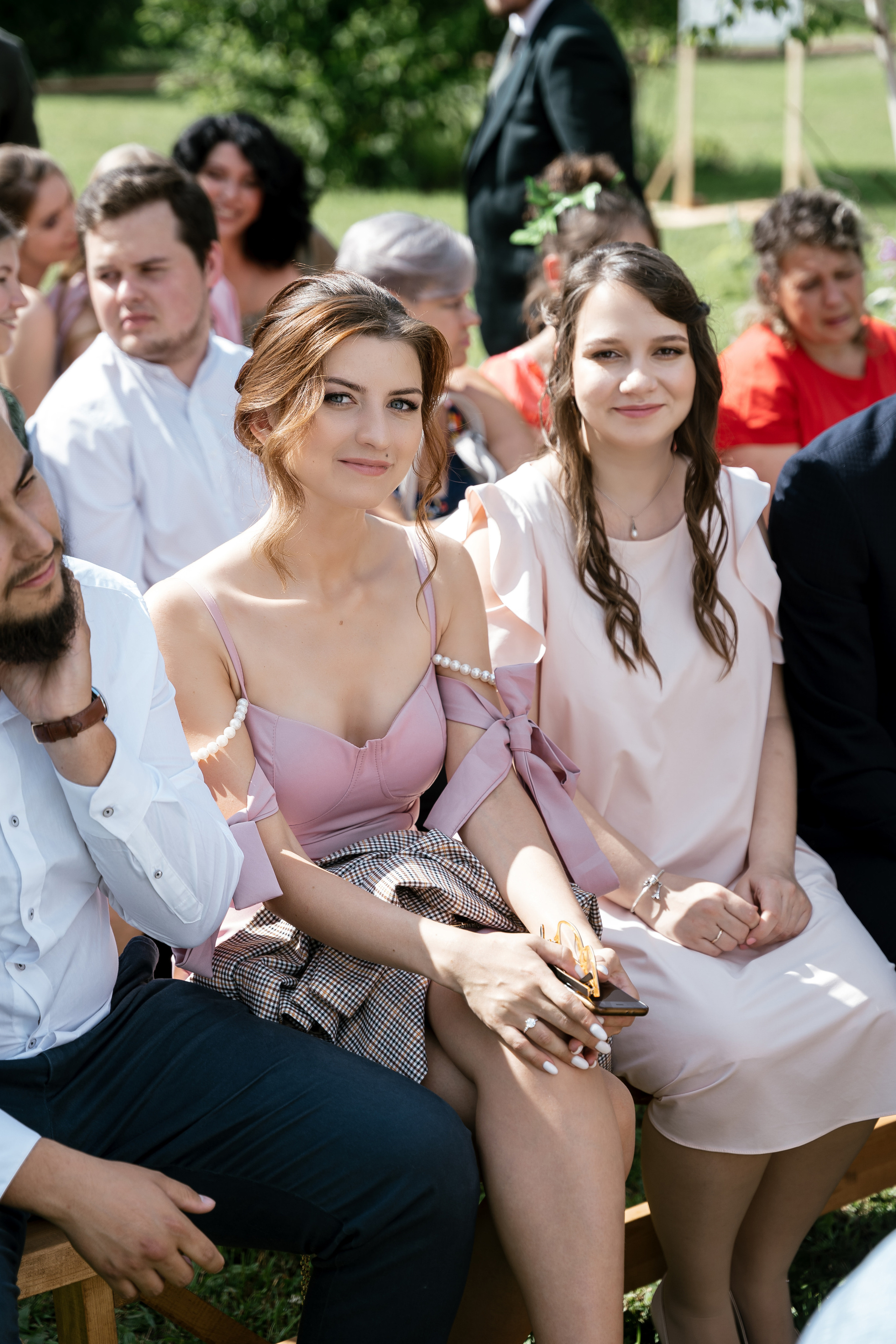 17.07.2021 Wedding day for guests. Фотограф Томск, Новосибирск Влад Свириденко
