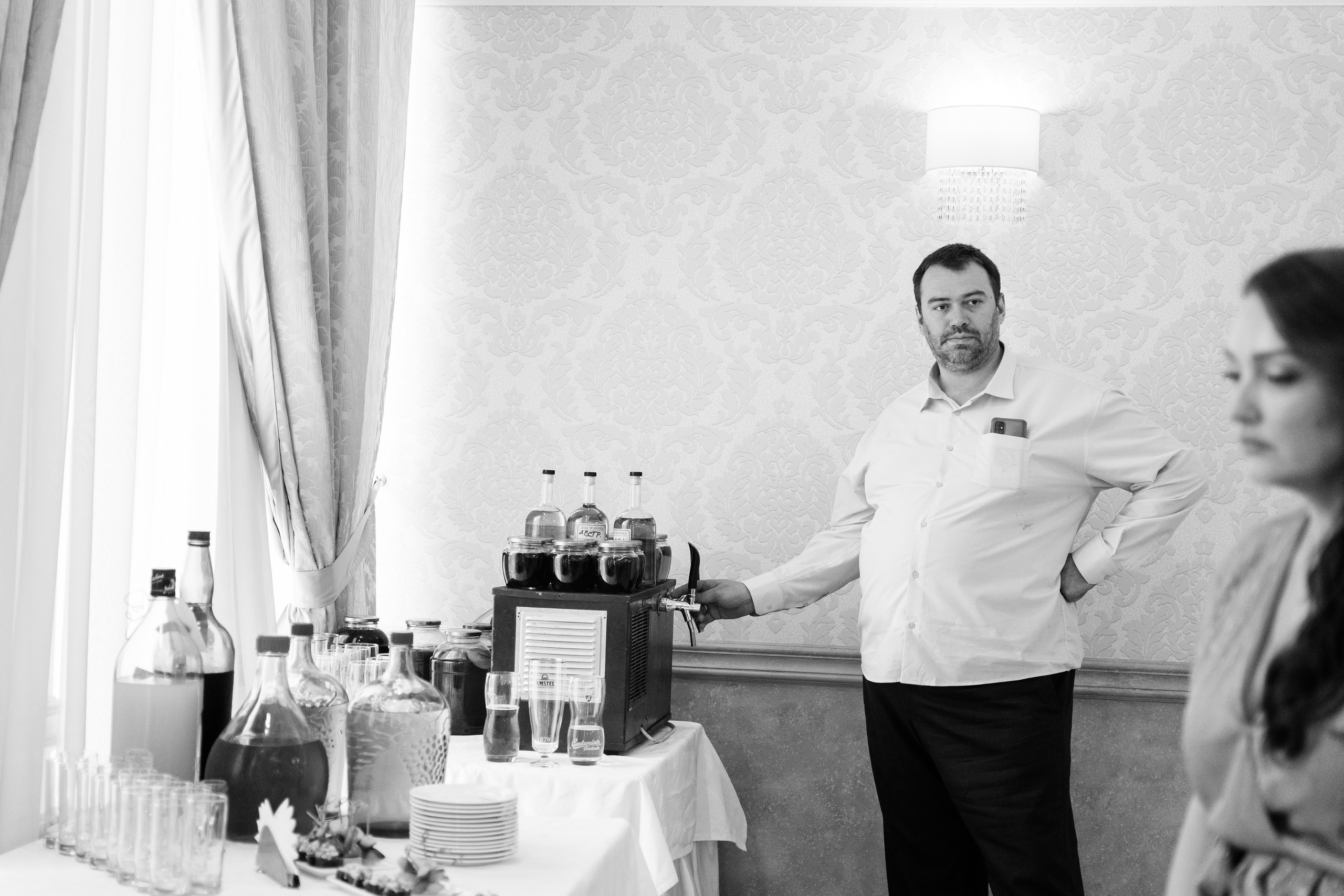 16.07.2021 Wedding day for guests. Фотограф Томск, Новосибирск Влад Свириденко