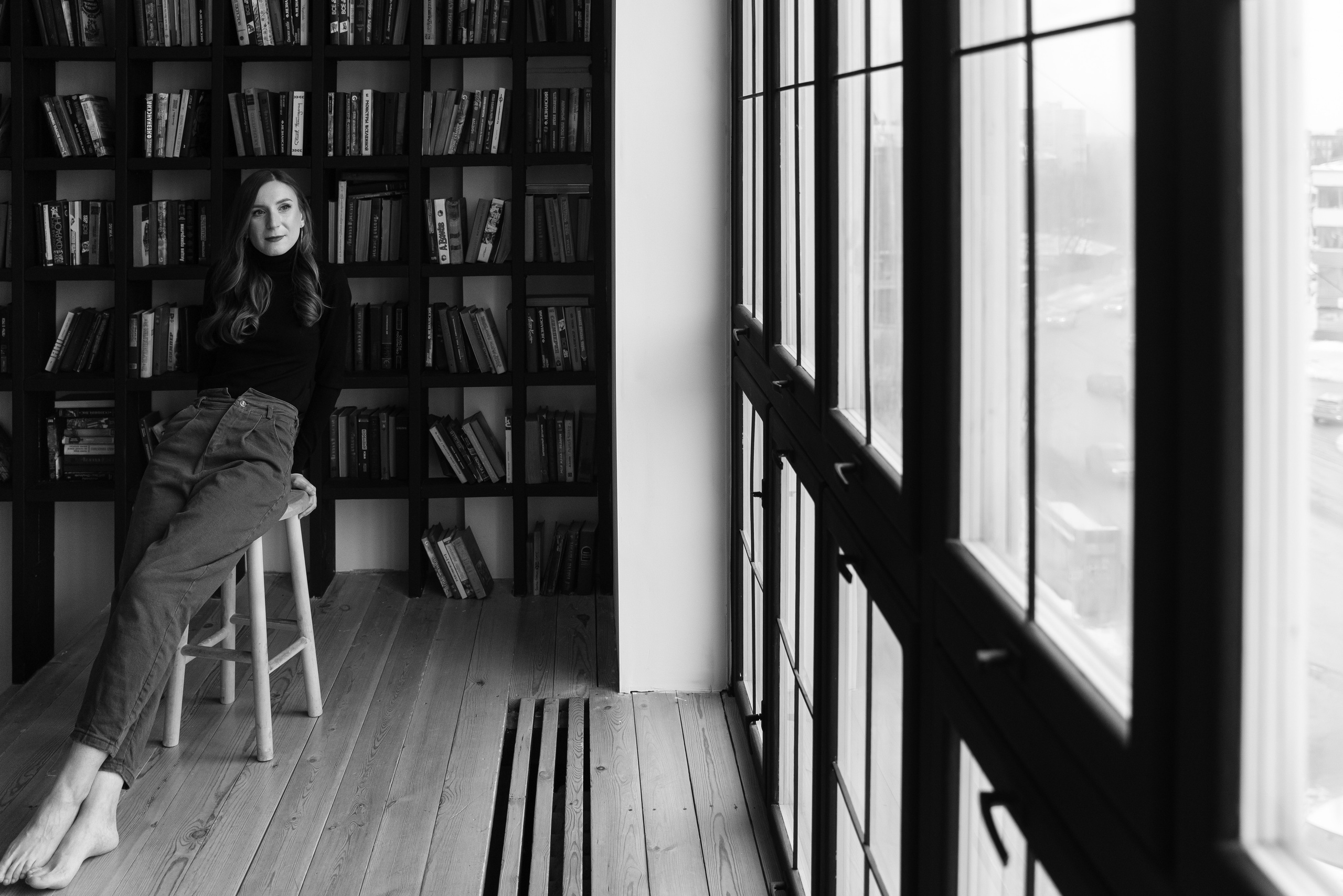 03.12.2021 Time for myself. Фотограф Томск, Новосибирск Влад Свириденко