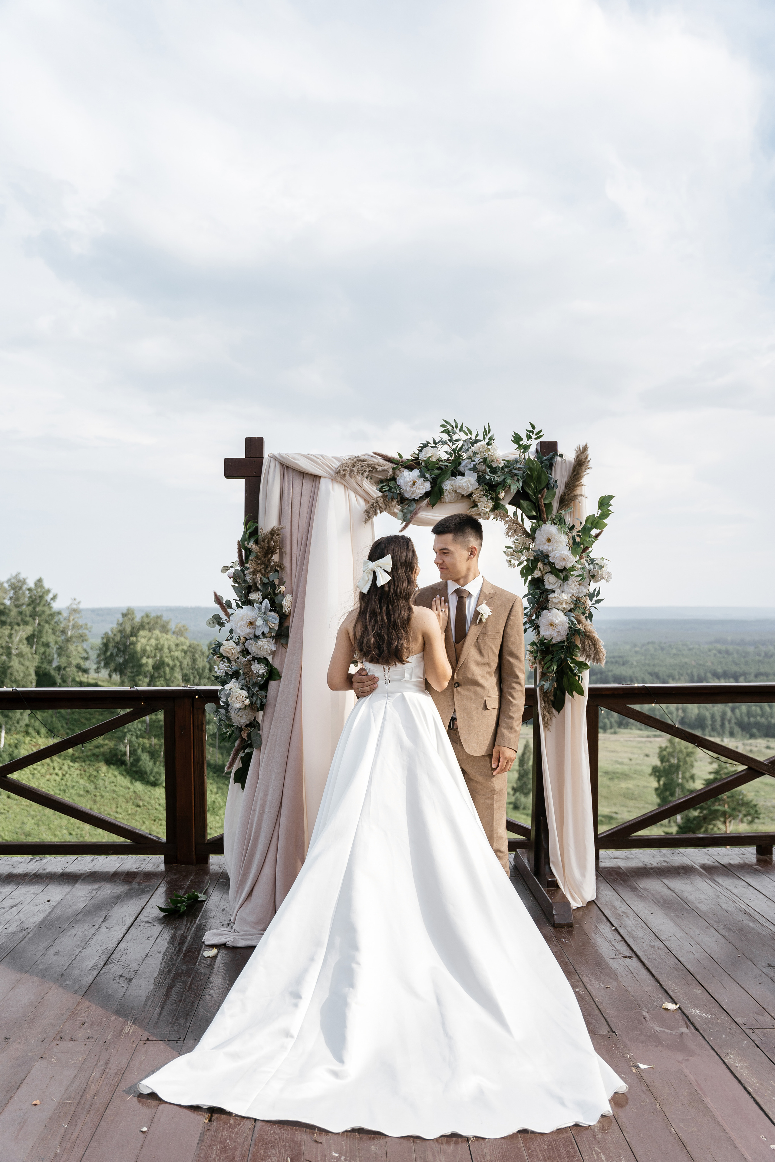 07.08.2021 Wedding day for guests. Фотограф Томск, Новосибирск Влад Свириденко