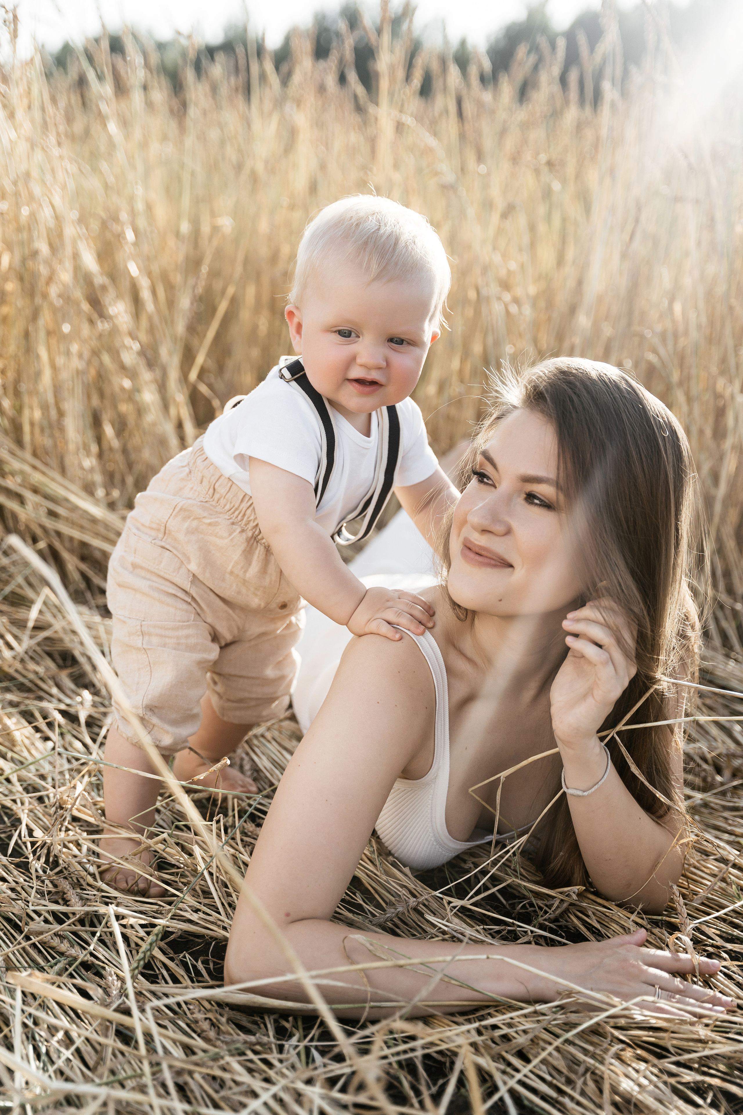 17.08.2021 Family. Фотограф Томск, Новосибирск Влад Свириденко