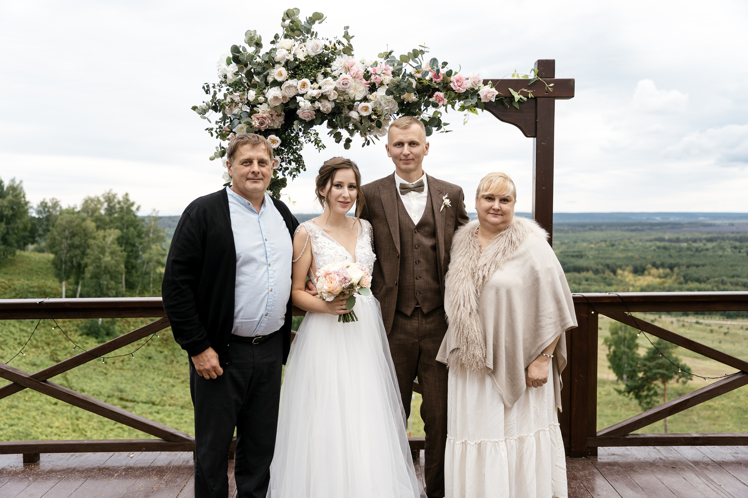 21.08.2021 Wedding day. Фотограф Томск, Новосибирск Влад Свириденко