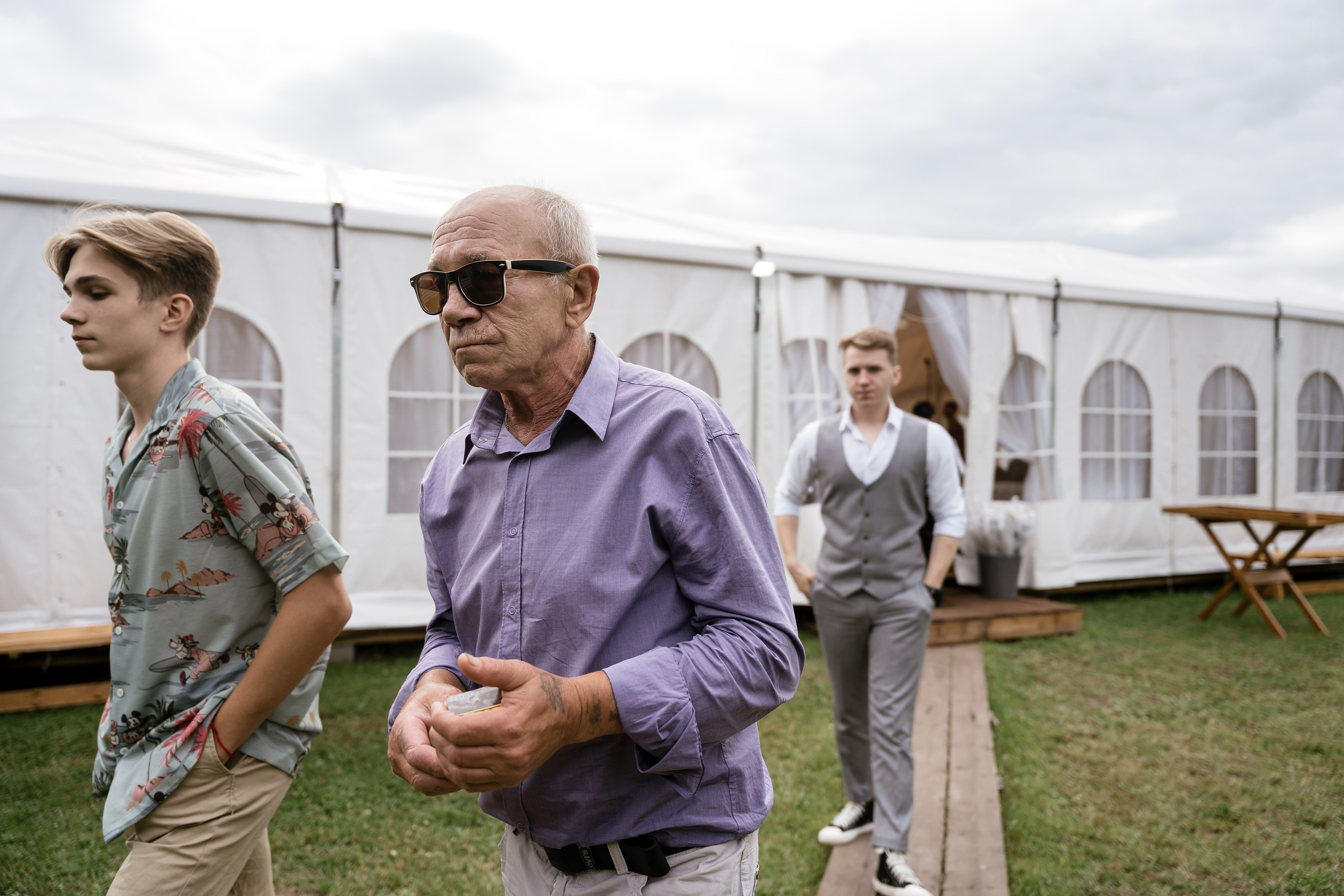 17.07.2021 Wedding day for guests. Фотограф Томск, Новосибирск Влад Свириденко