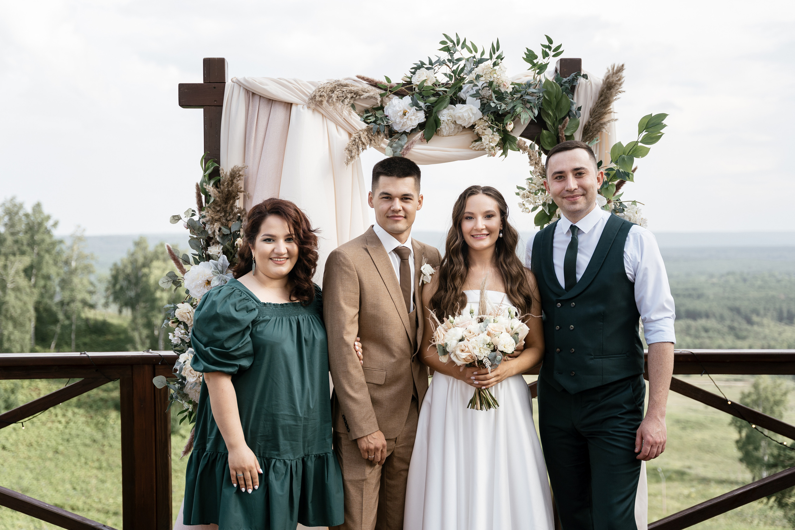 07.08.2021 Wedding day for guests. Фотограф Томск, Новосибирск Влад Свириденко