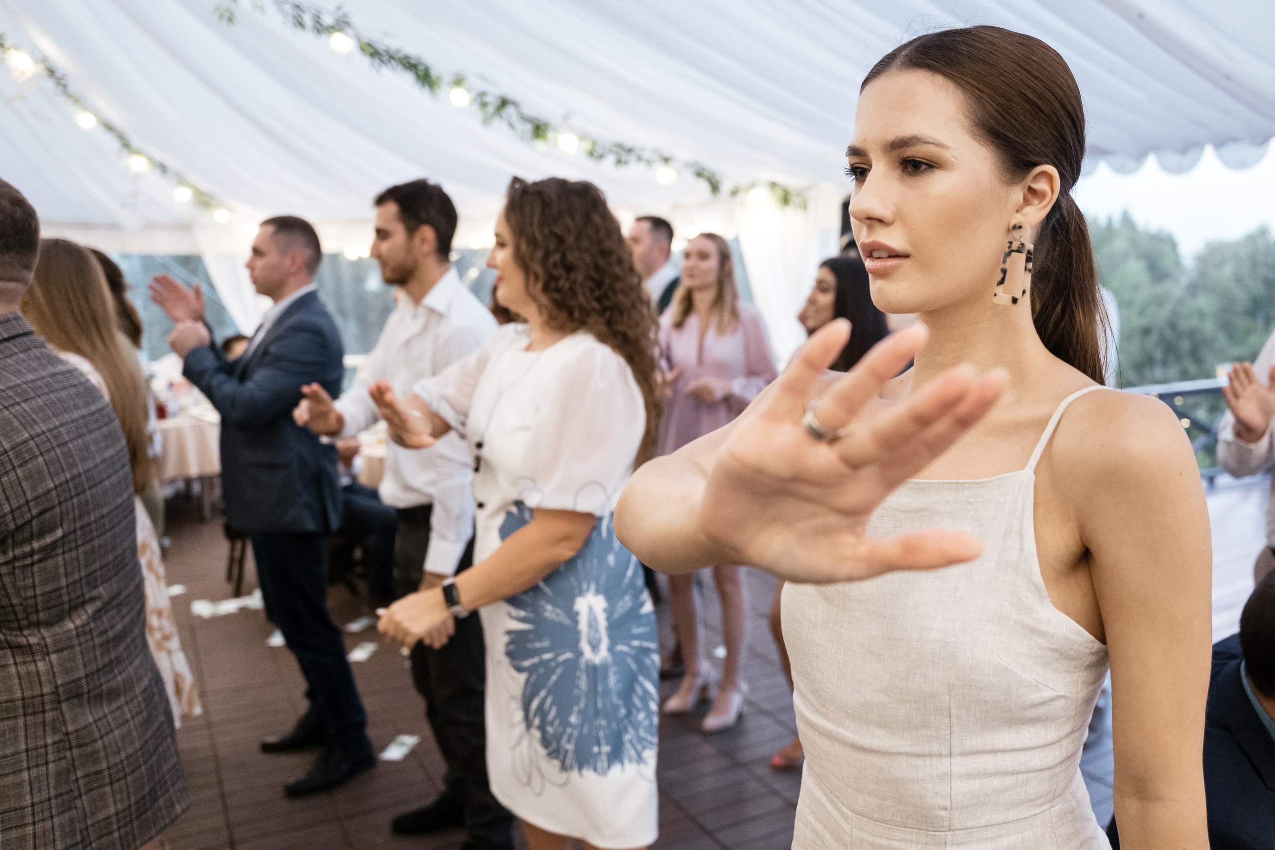 07.08.2021 Wedding day for guests. Фотограф Томск, Новосибирск Влад Свириденко