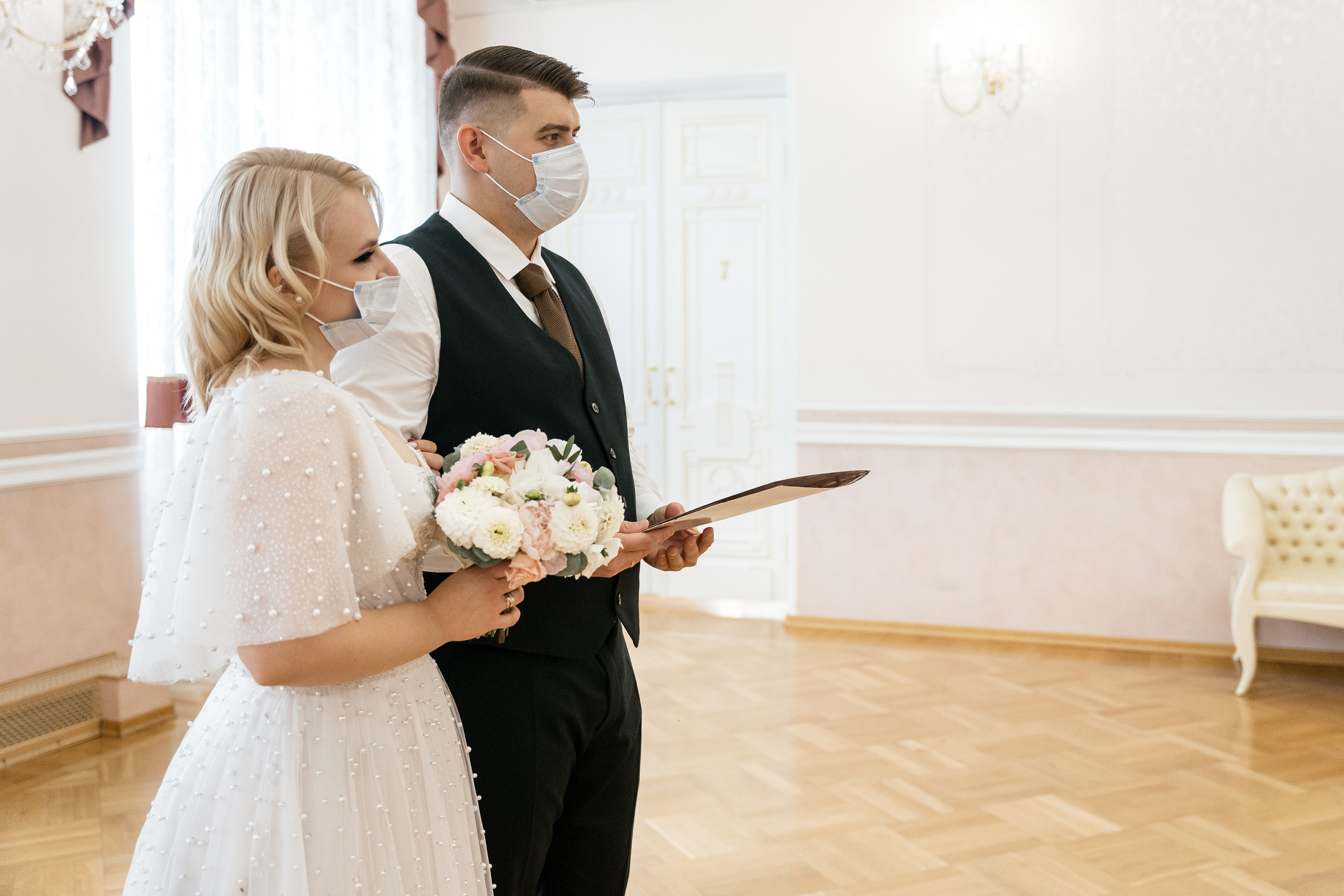 26.08.2021 Wedding day. Фотограф Томск, Новосибирск Влад Свириденко