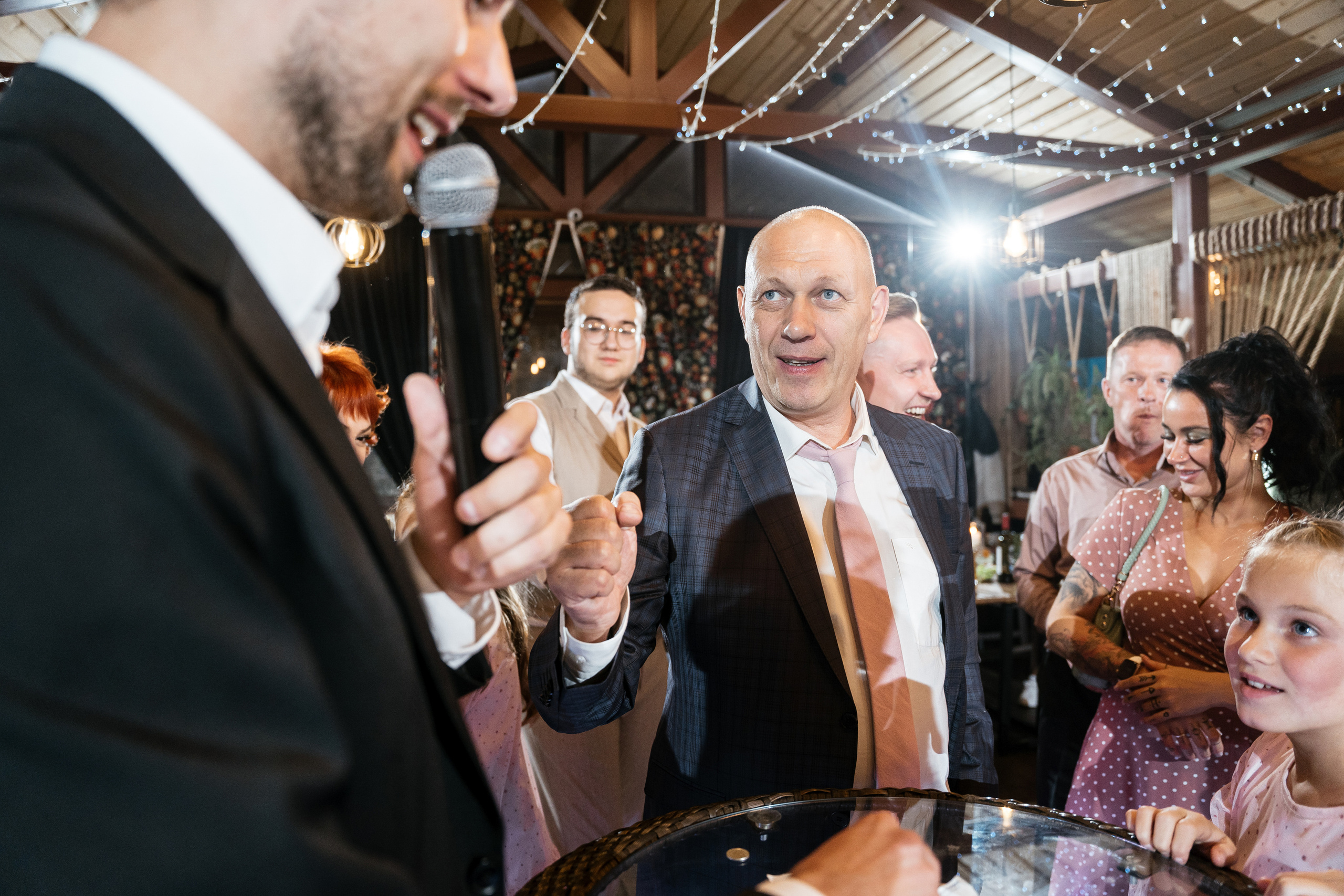 10.09.2021 Wedding day for guests. Фотограф Томск, Новосибирск Влад Свириденко