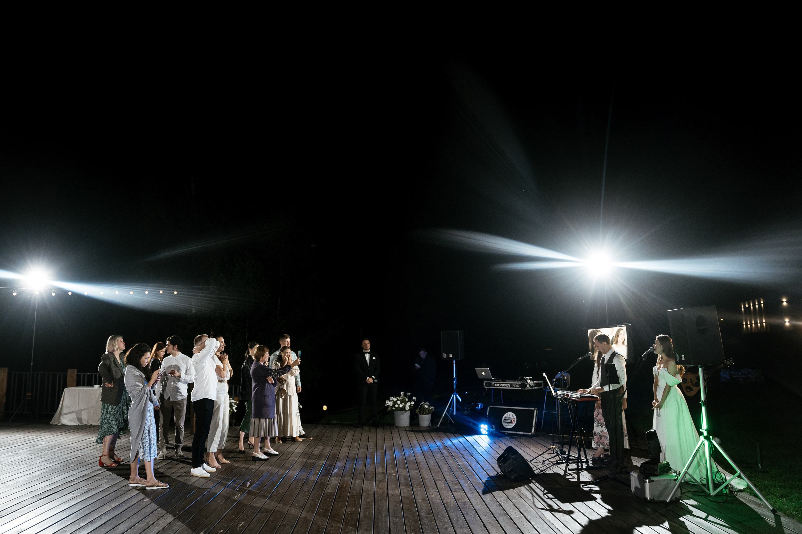 28.08.2021 Wedding day for guests. Фотограф Томск, Новосибирск Влад Свириденко